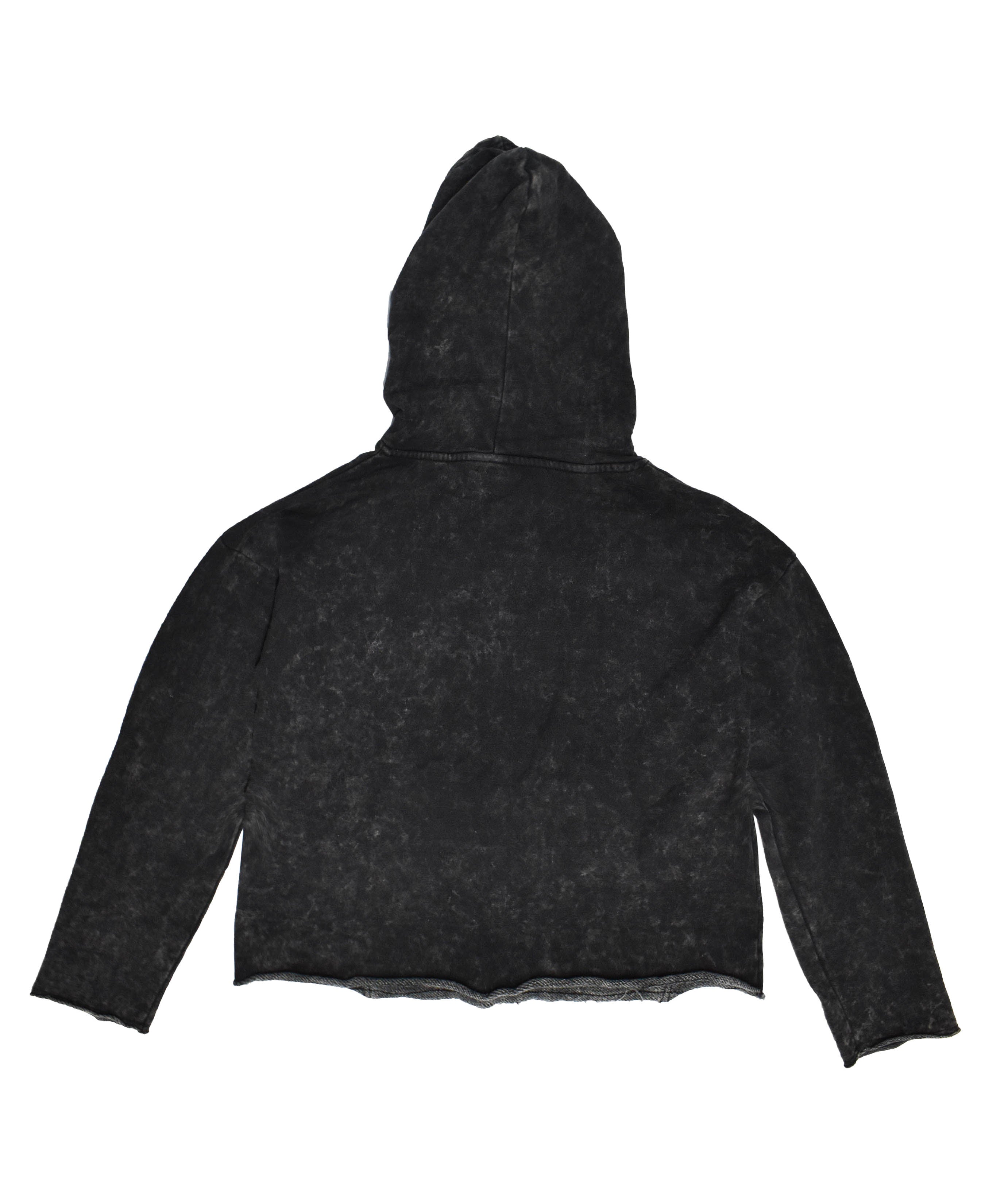 Strength & Honor Stone Hoodie