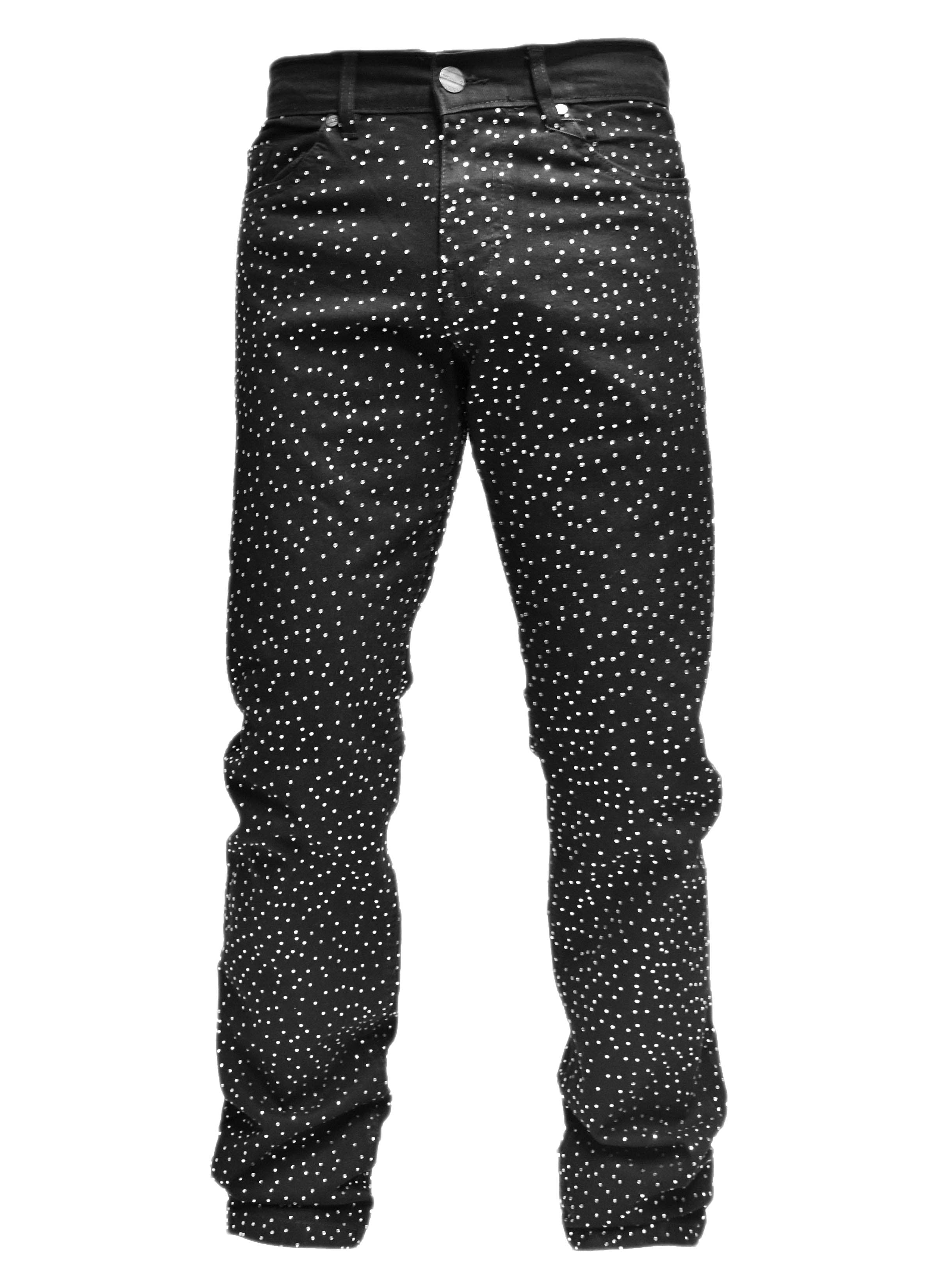 FW330089 Stone Denim