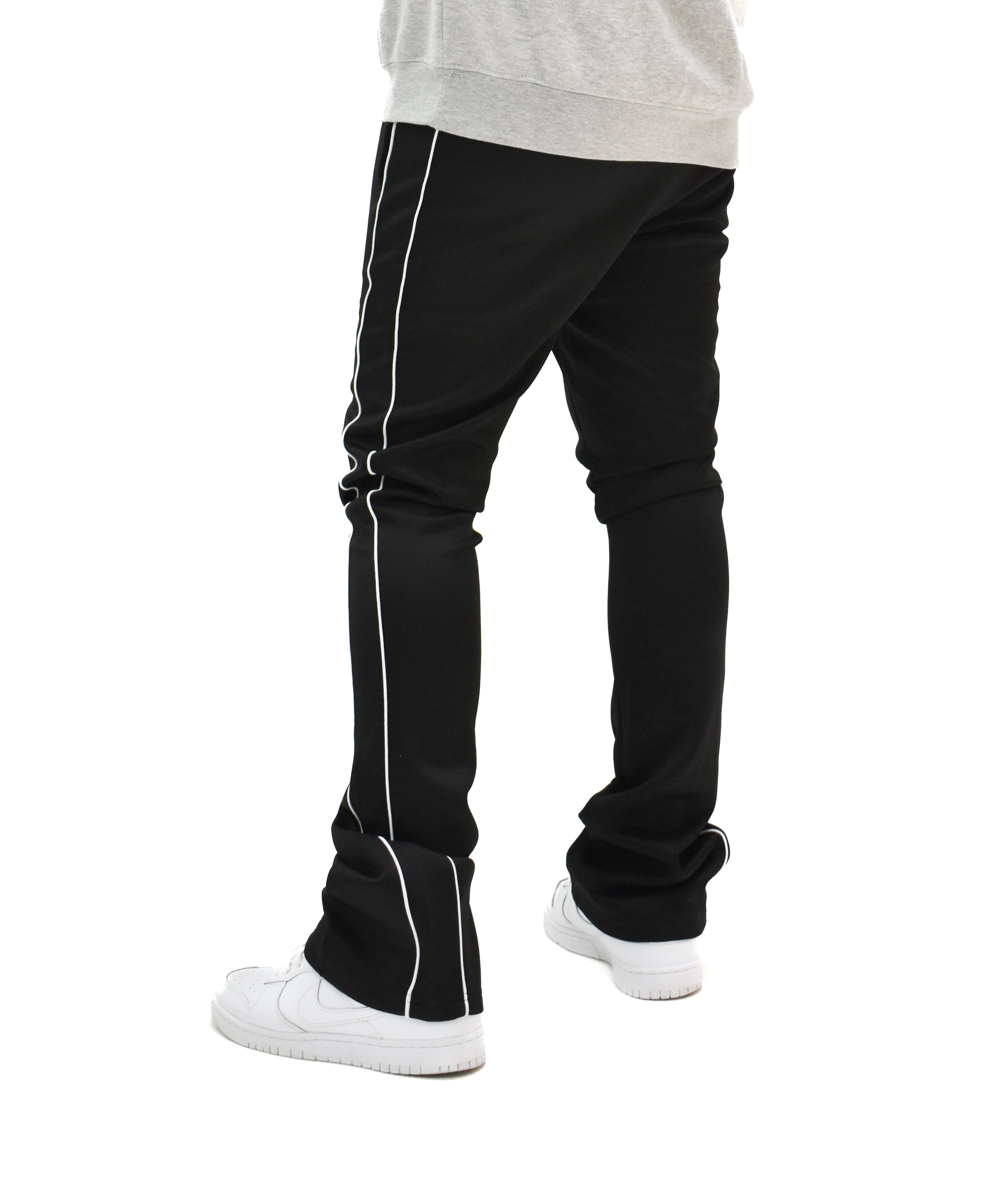 R470 Stacked Trackpants