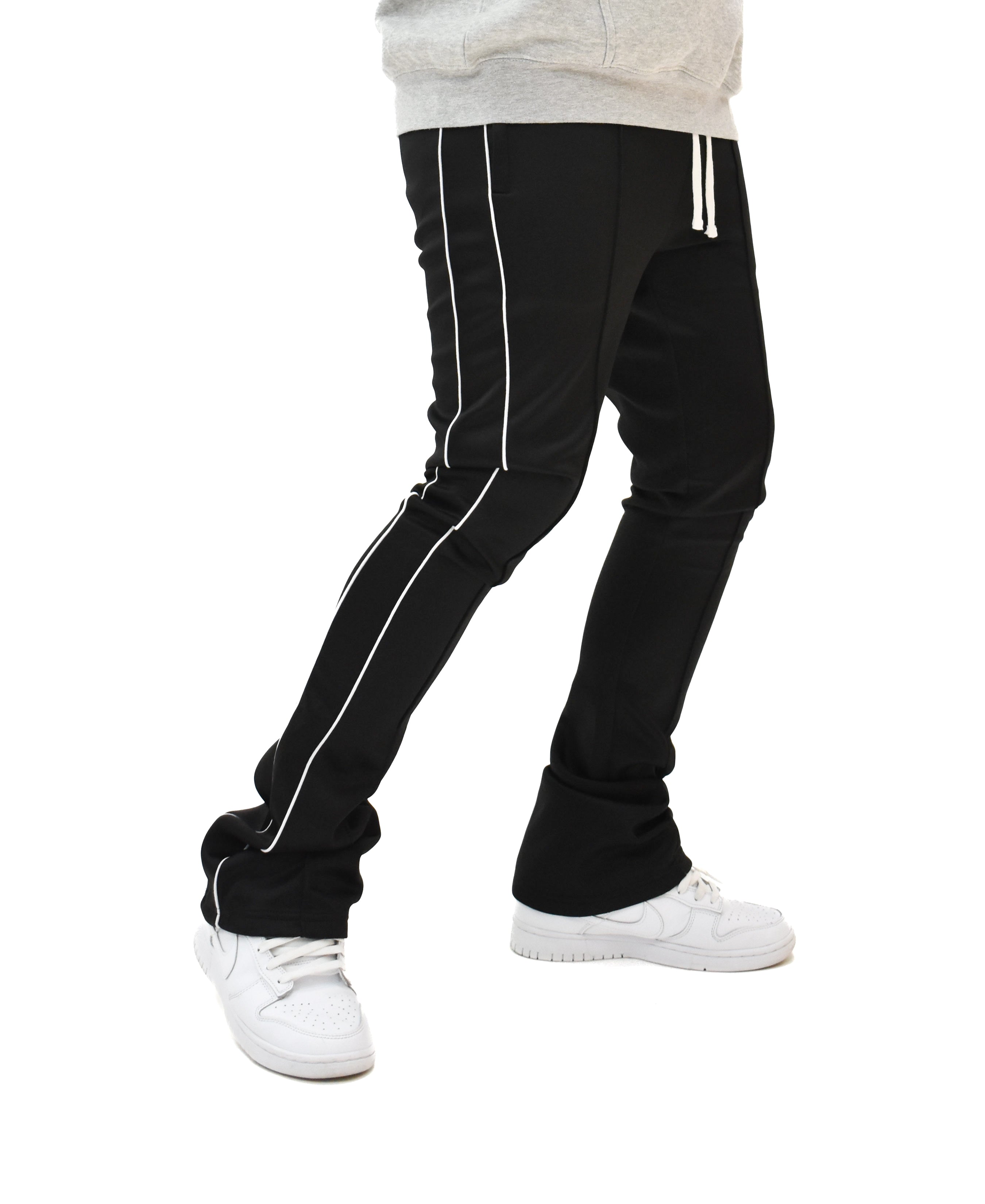 R470 Stacked Trackpants