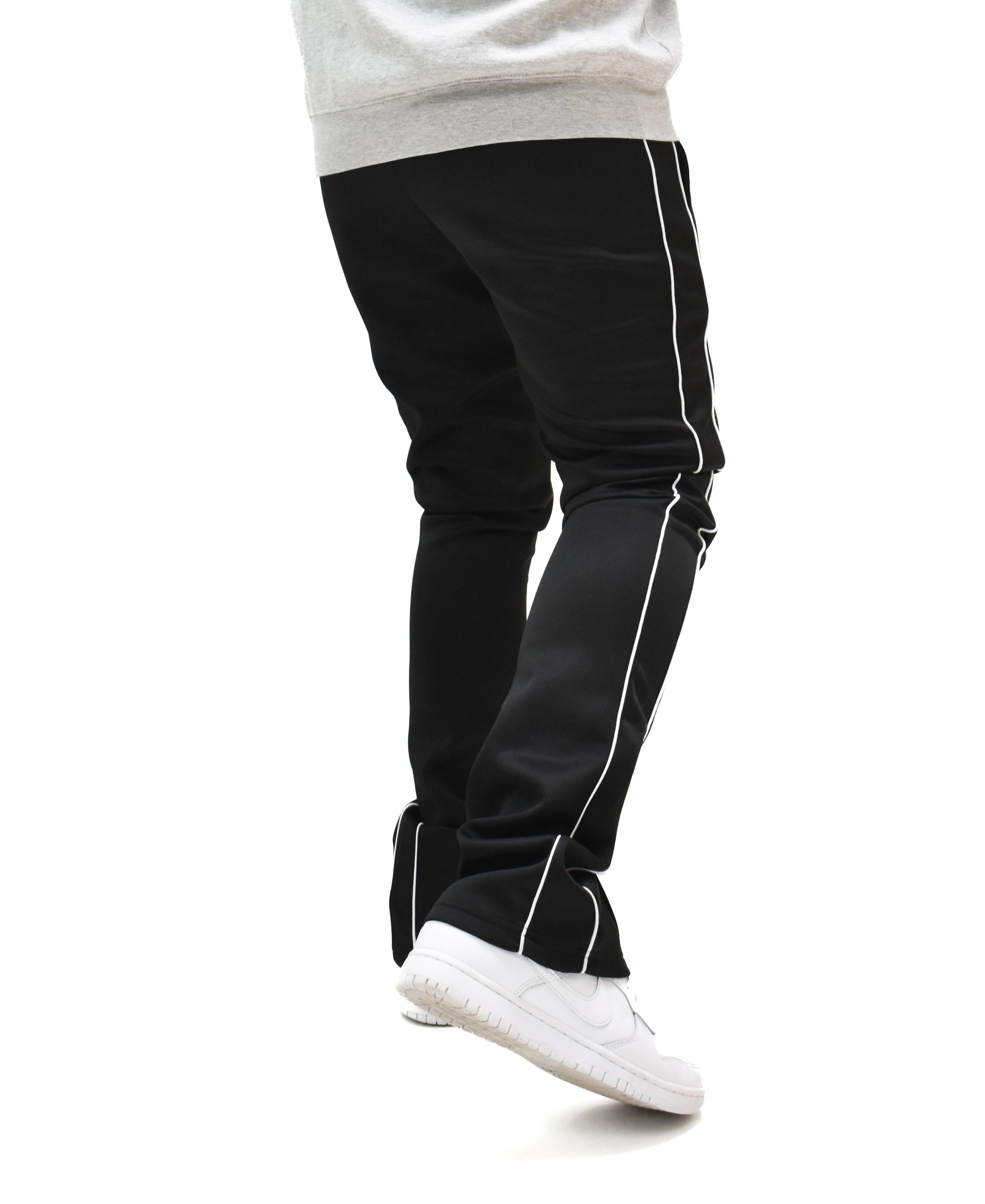 R470 Stacked Trackpants