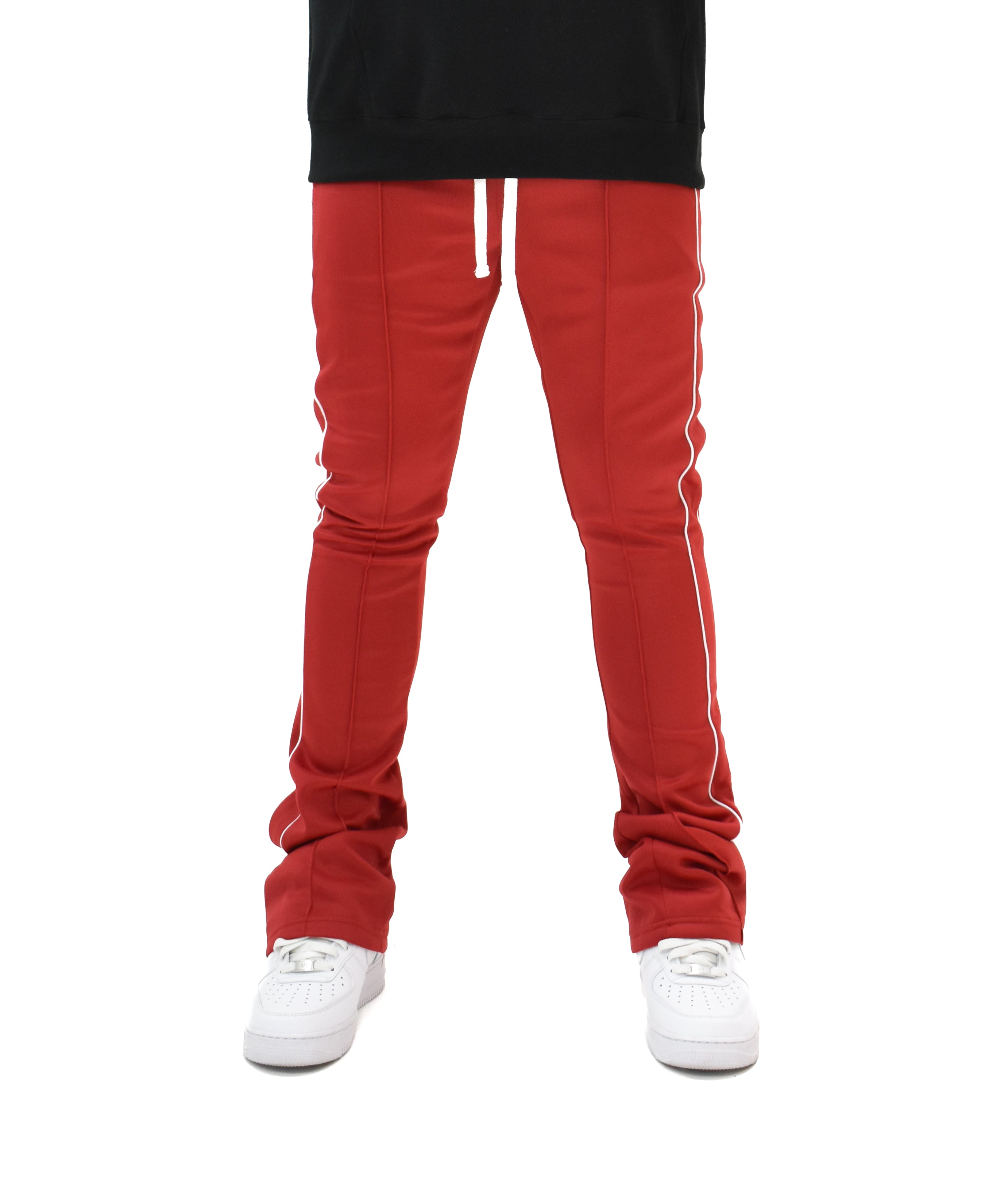 R470 Stacked Trackpants