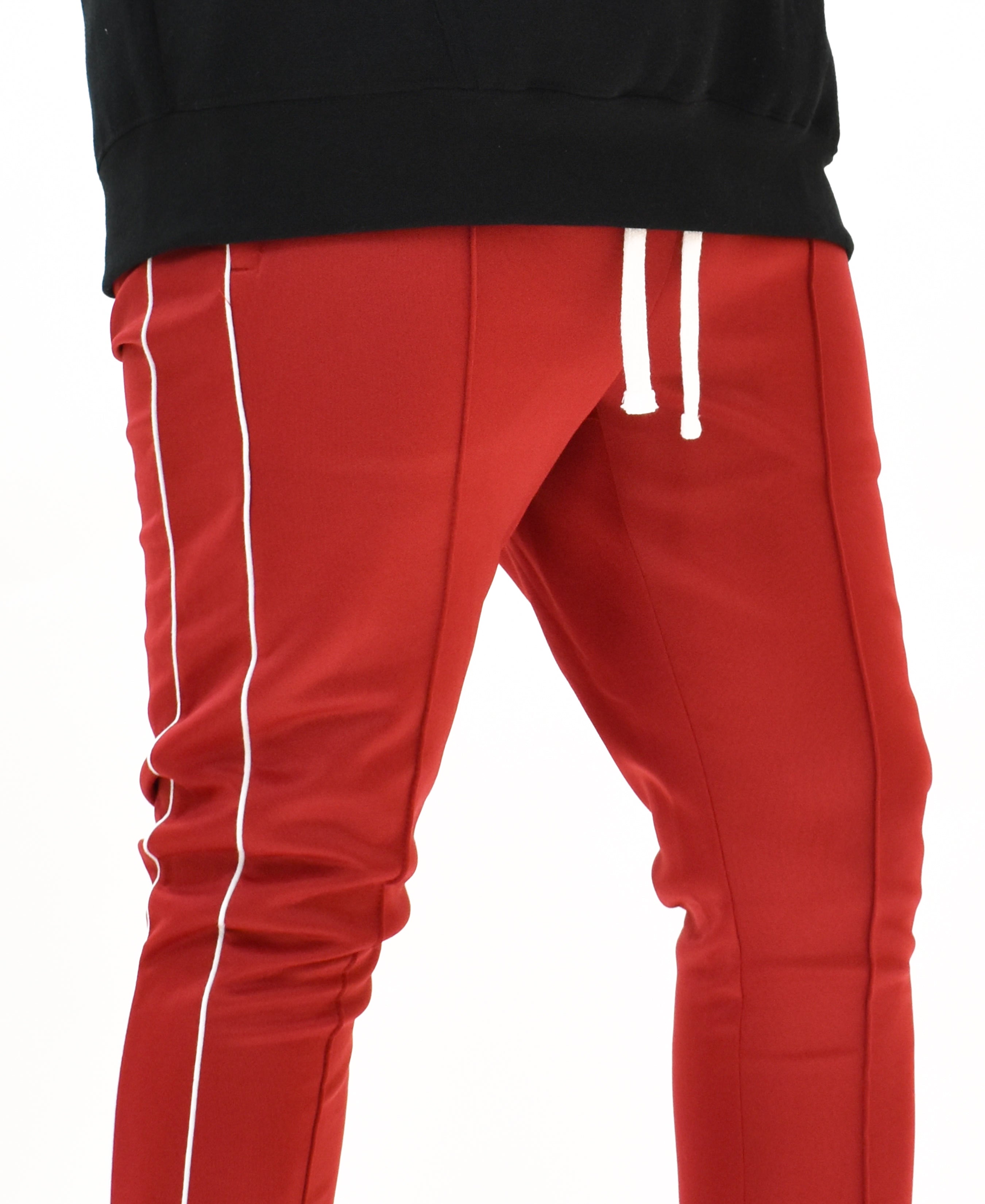 R470 Stacked Trackpants