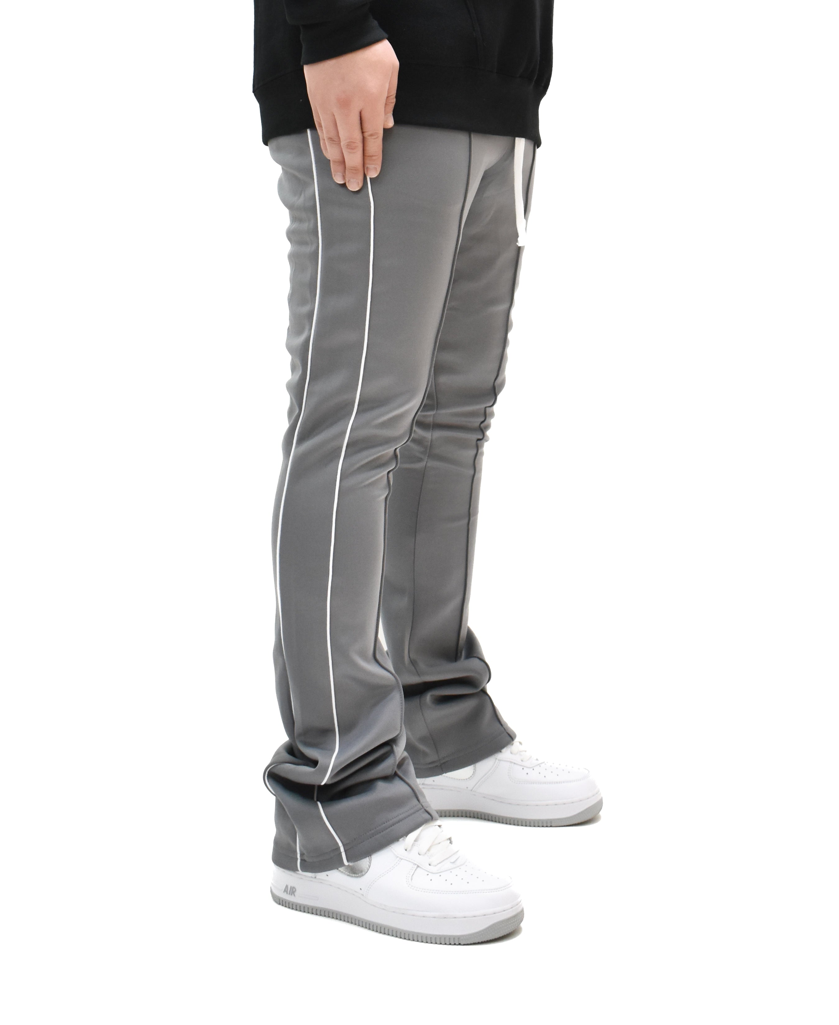 R470 Stacked Trackpants