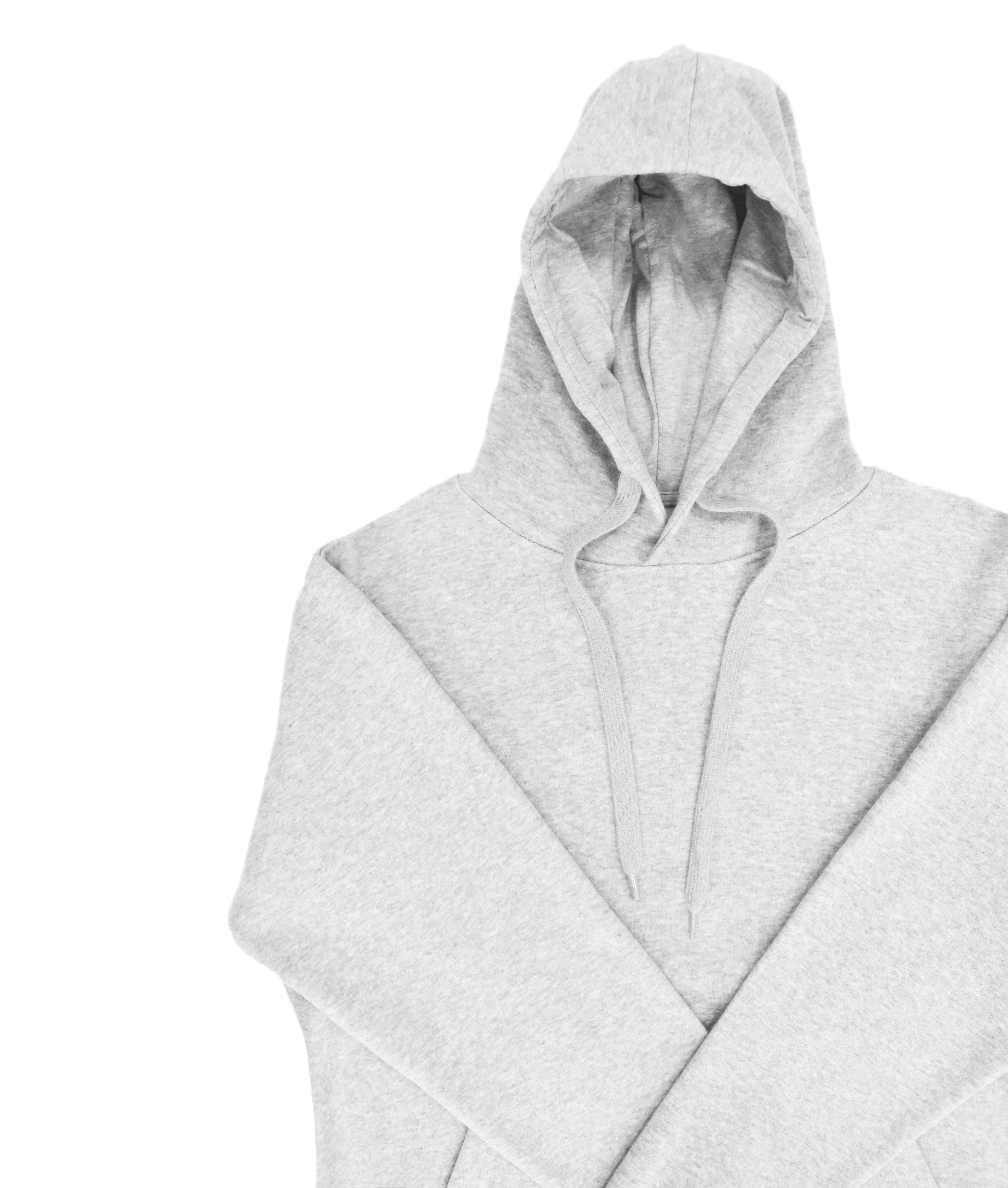 EV1017 Classic Hoodie