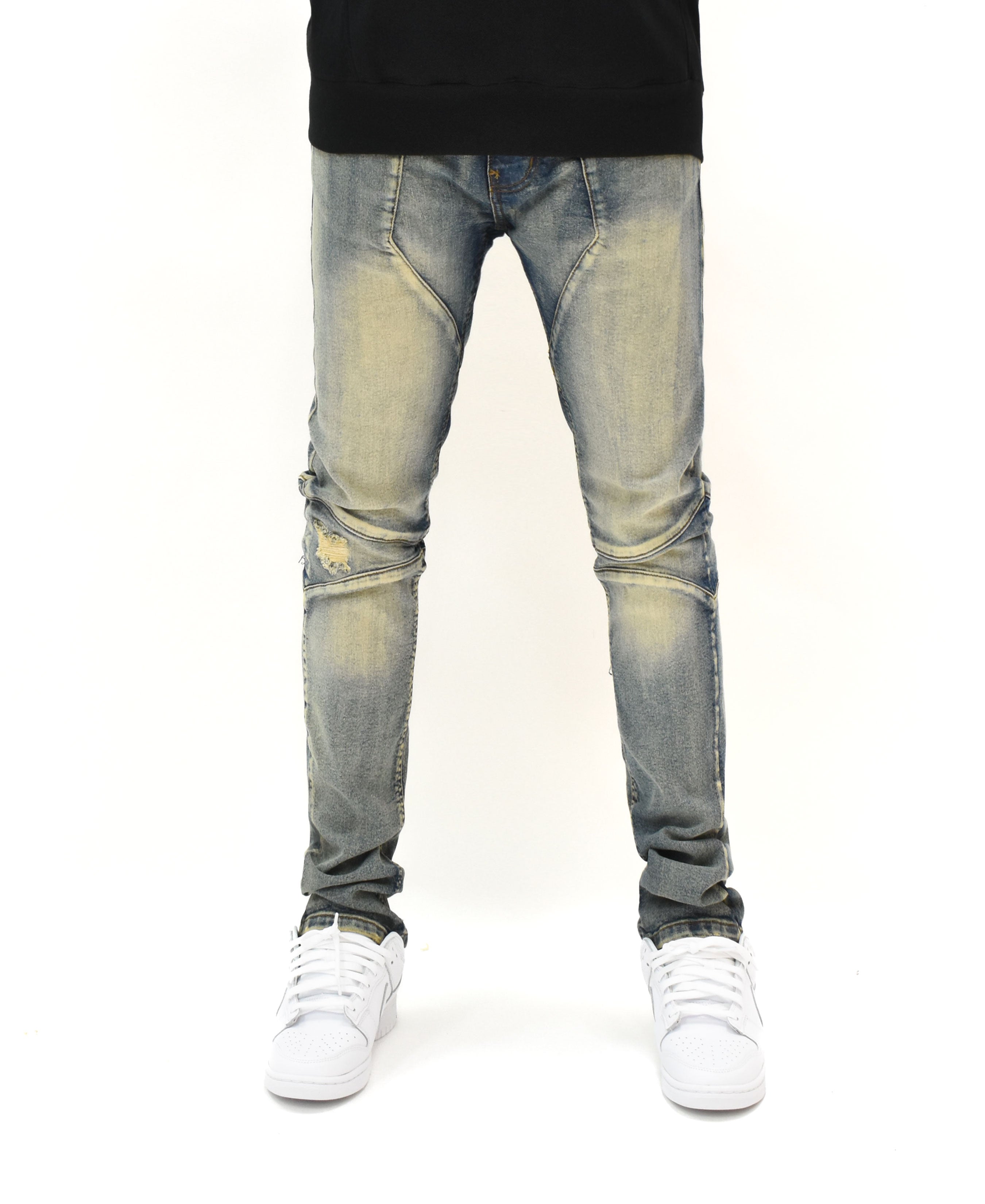 EV330046 Built Denim