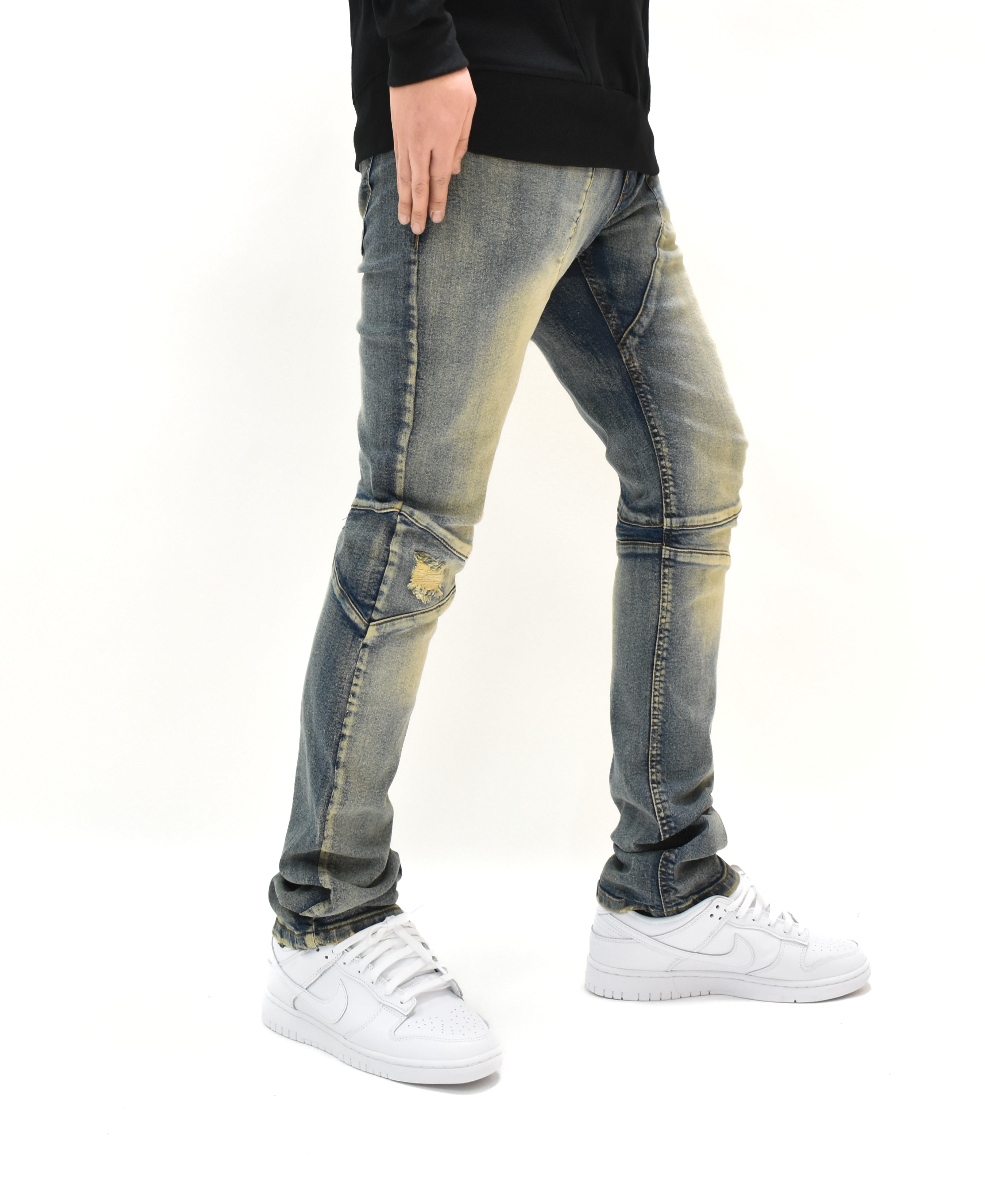 EV330046 Built Denim