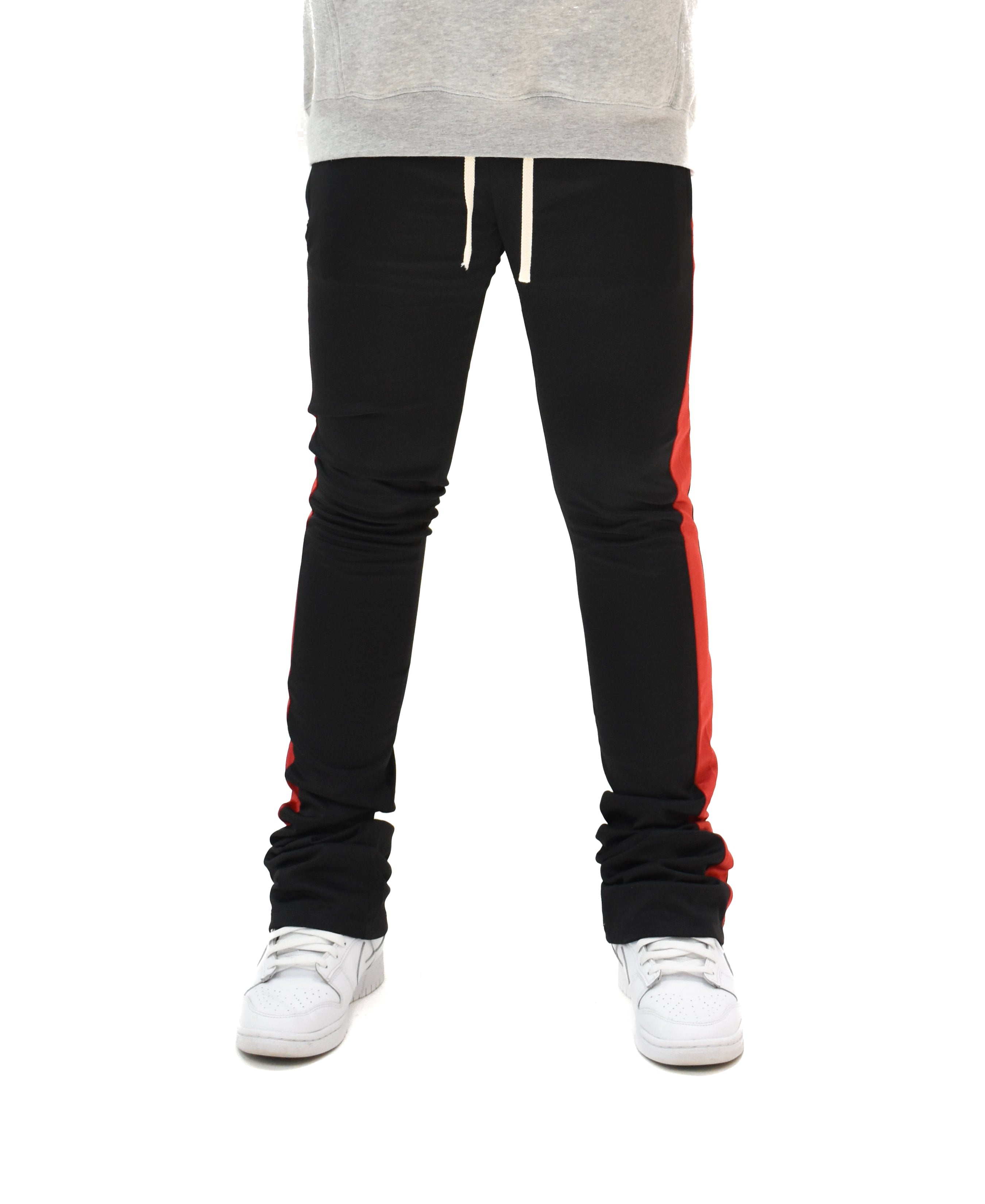 N89205 Stacked Trackpants