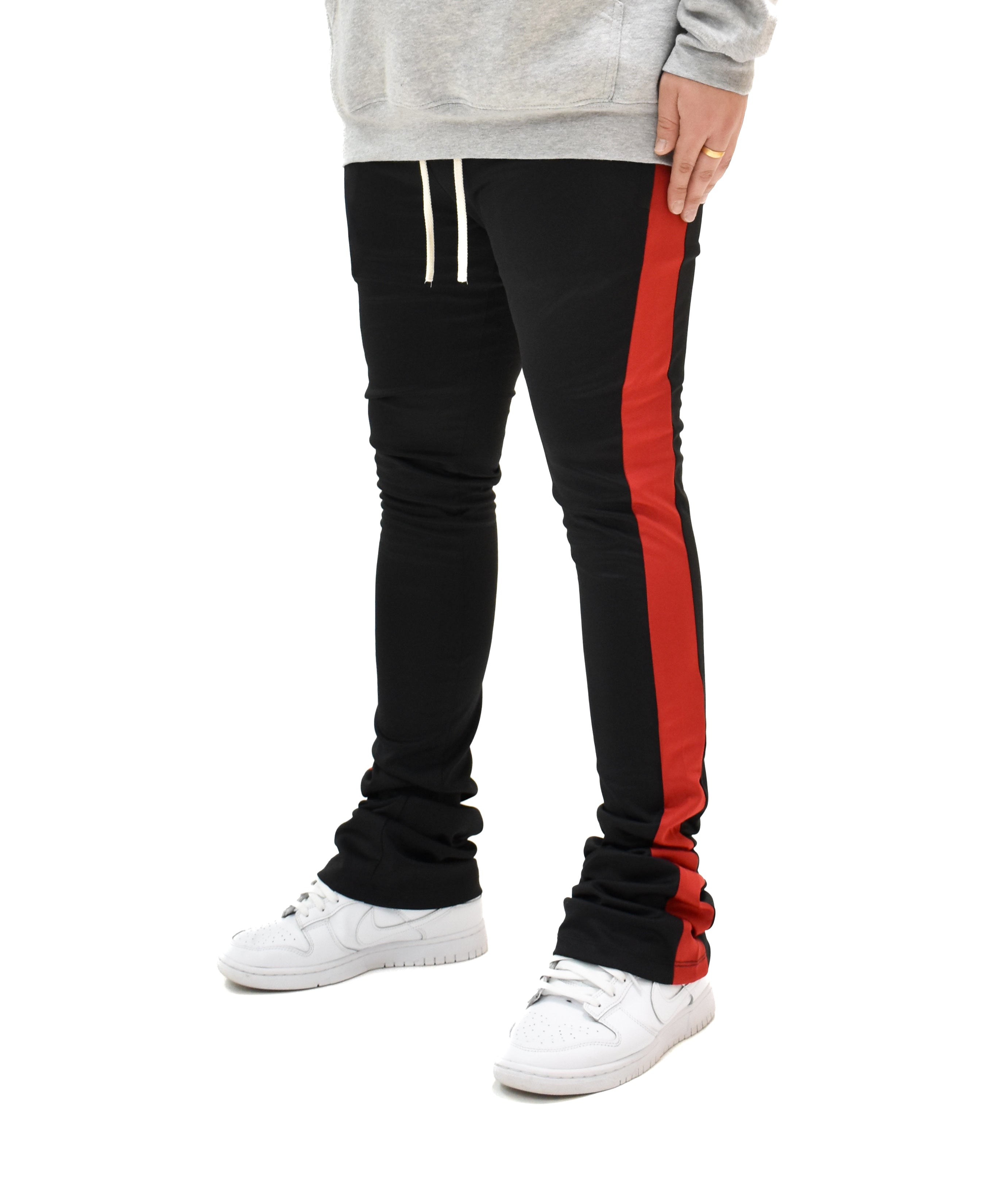 N89205 Stacked Trackpants