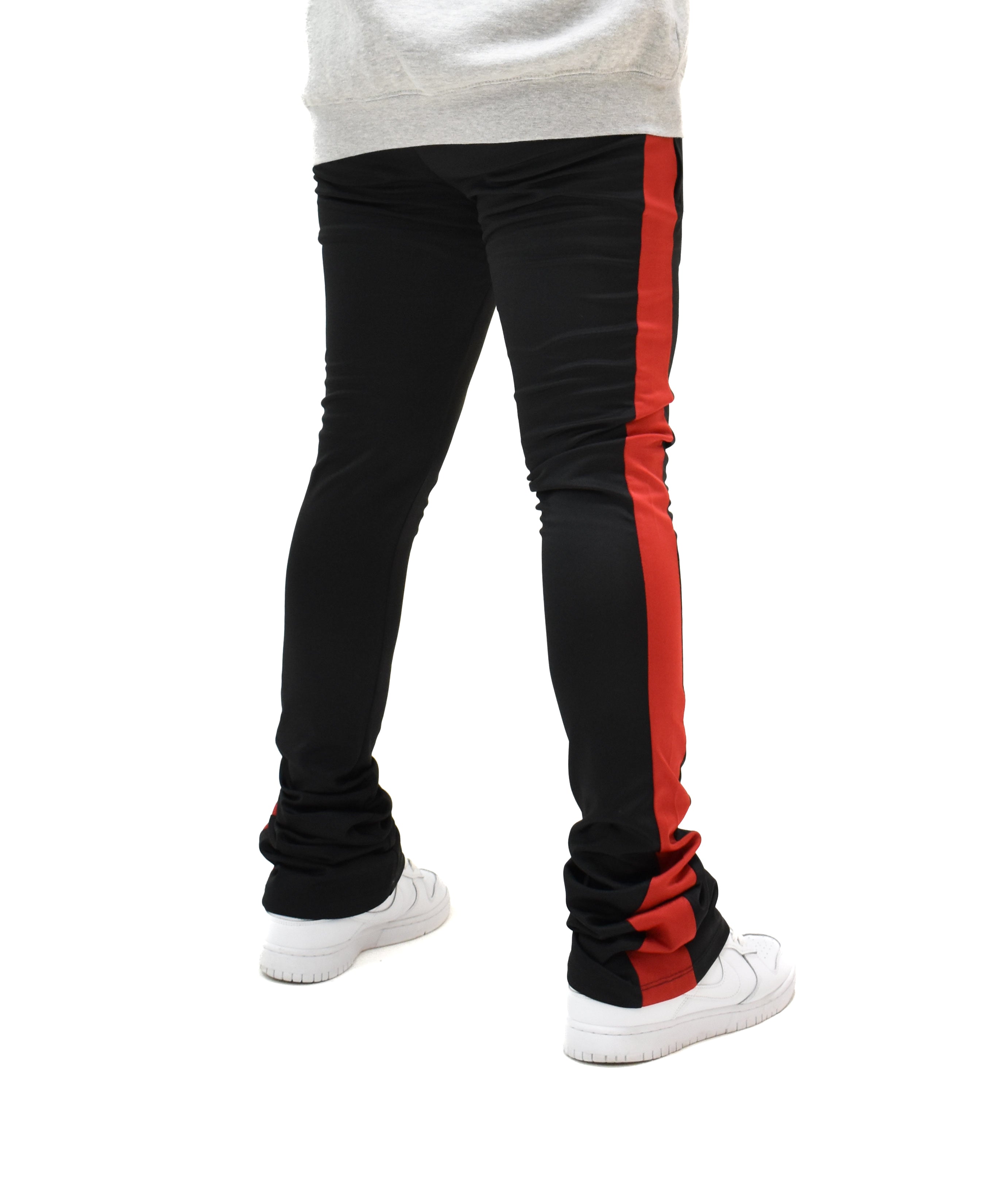 N89205 Stacked Trackpants