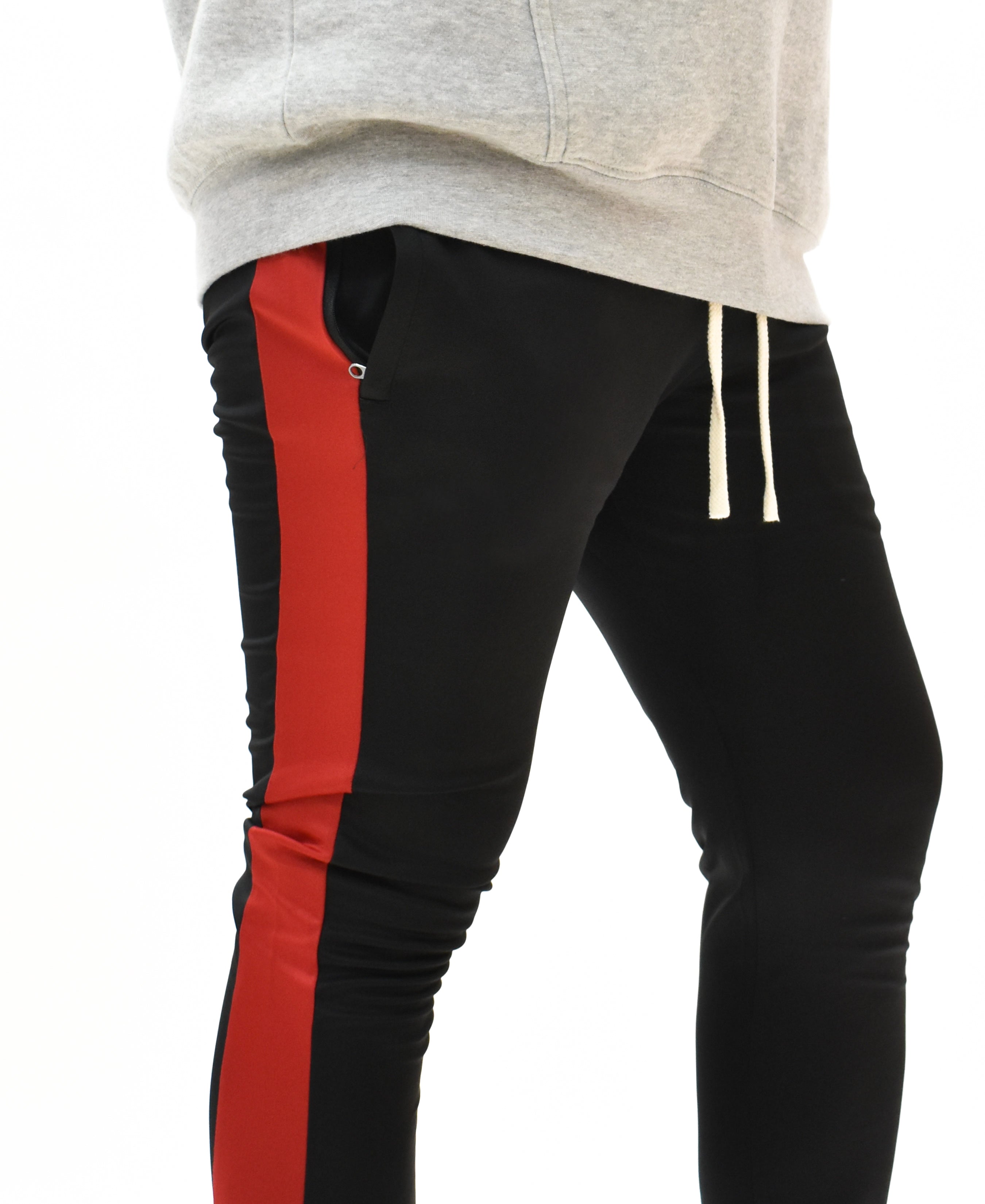 N89205 Stacked Trackpants