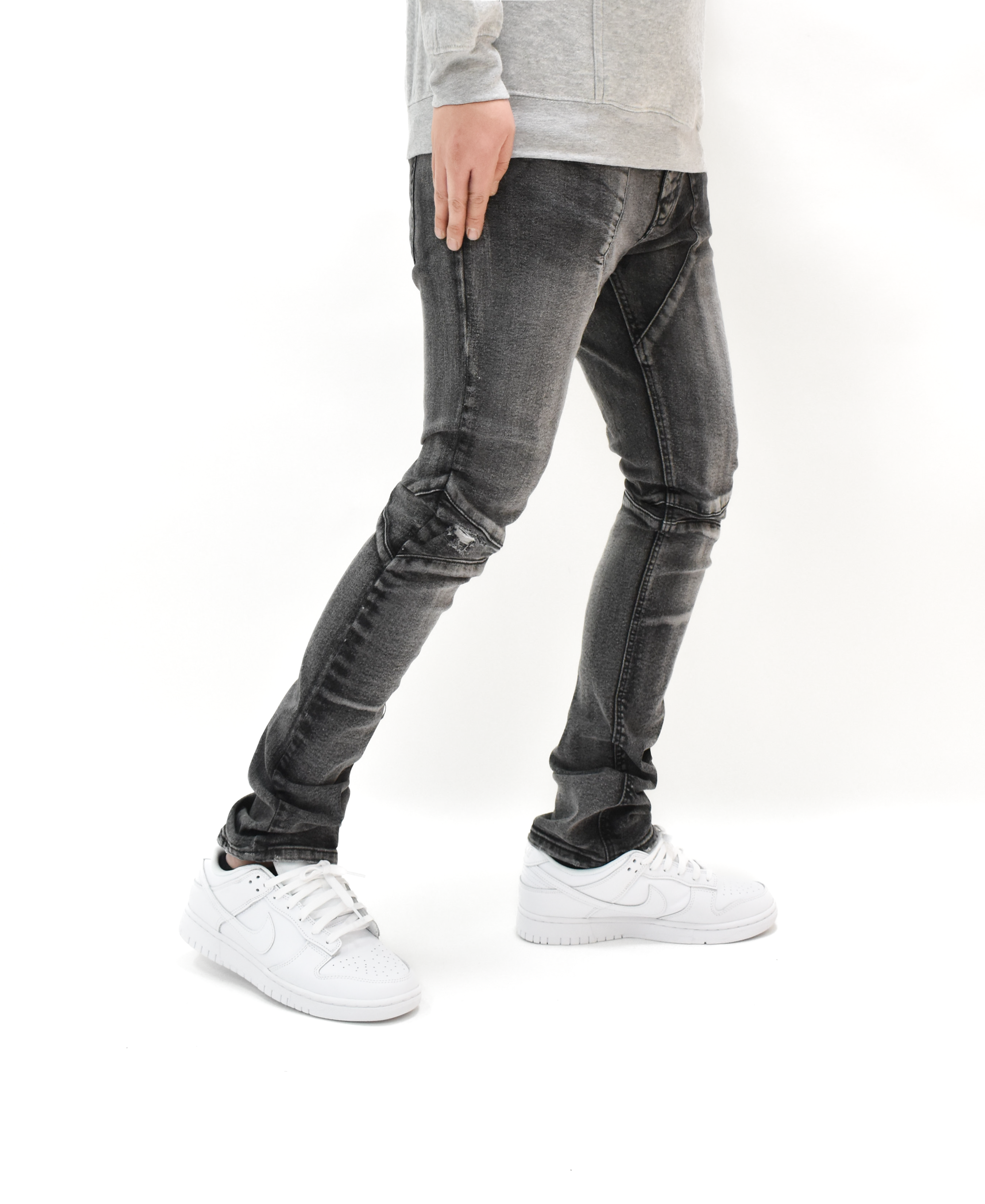 EV330046 Built Denim