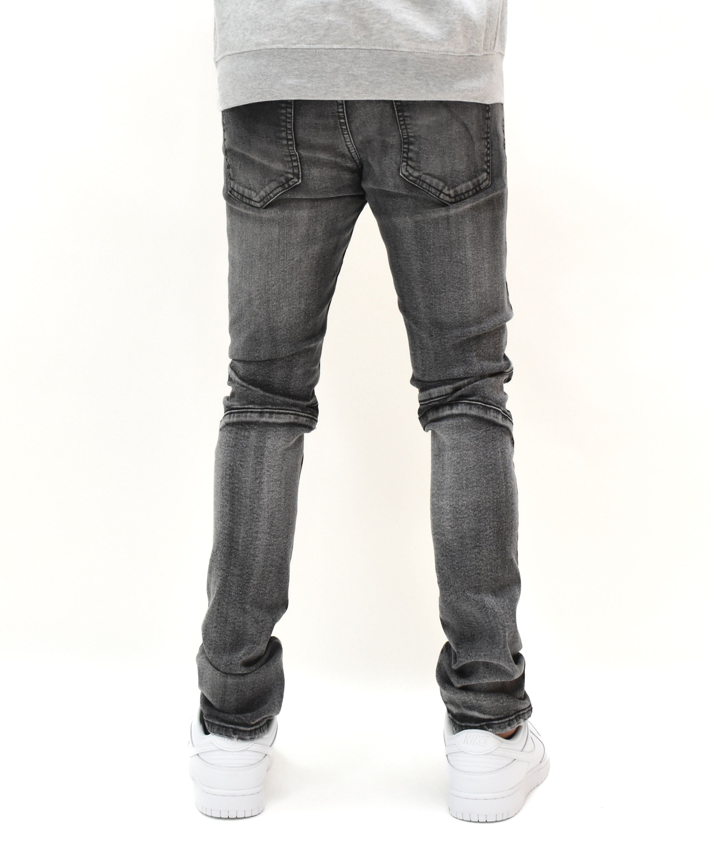 EV330046 Built Denim
