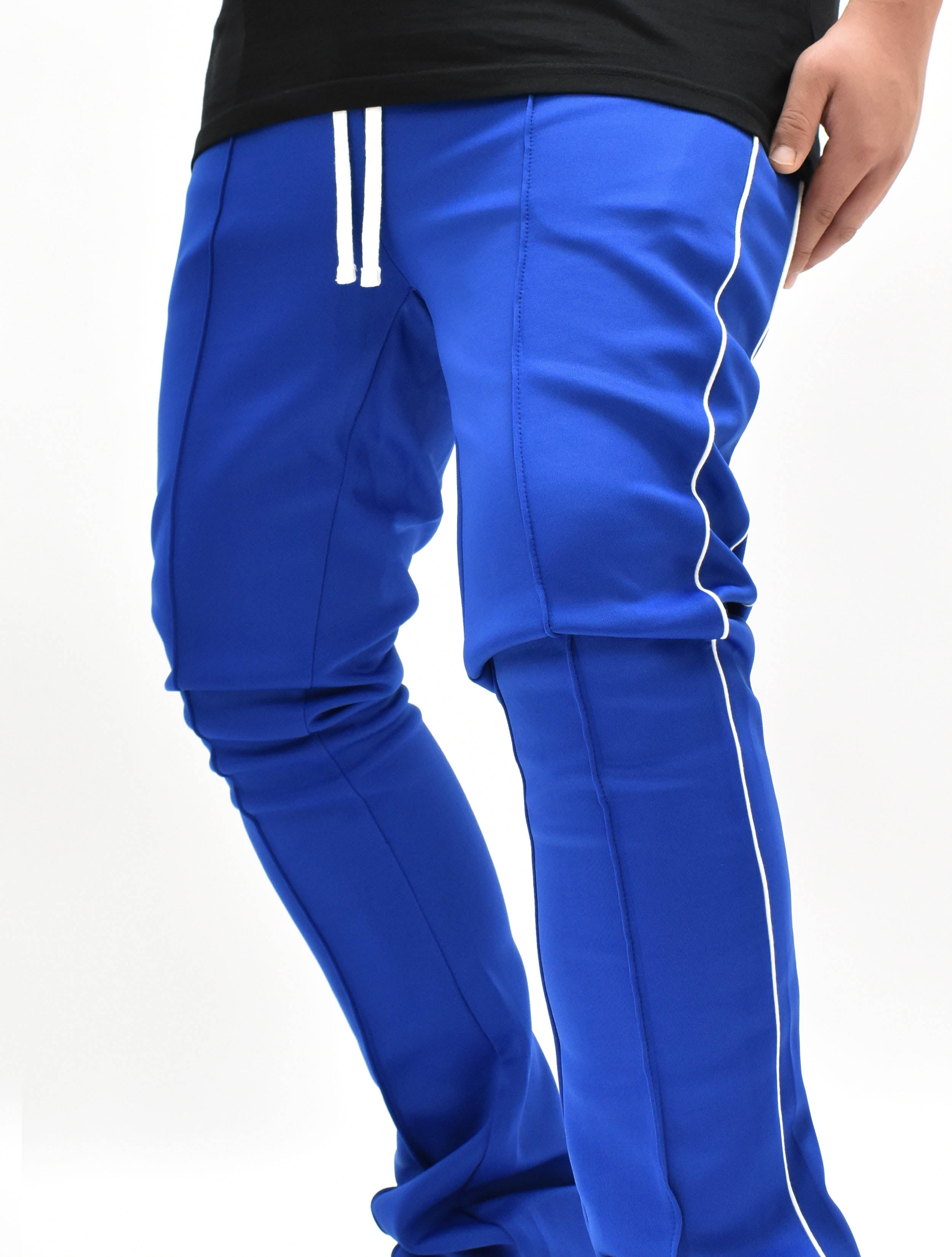 R470 Stacked Trackpants