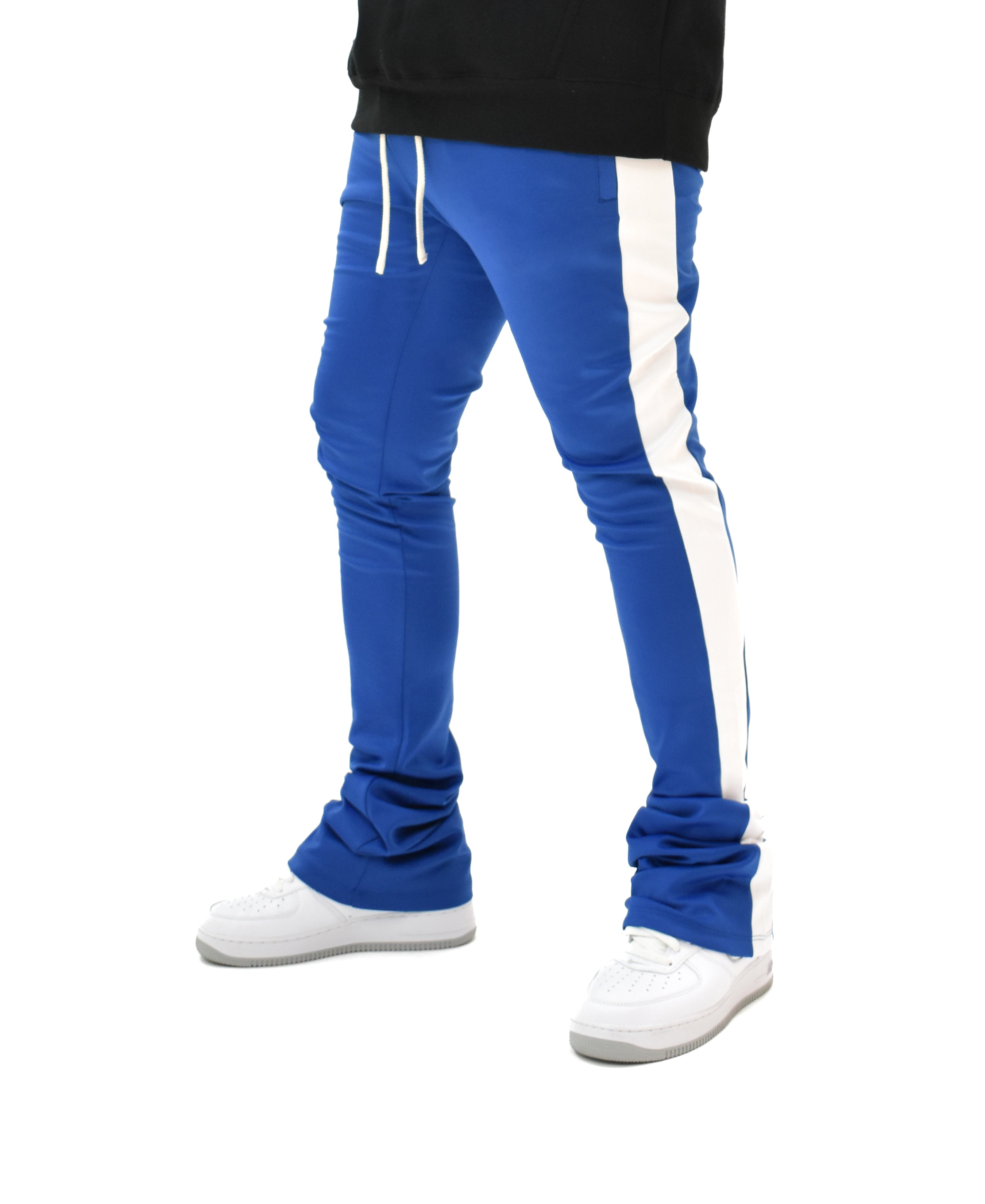 N89205 Stacked Trackpants