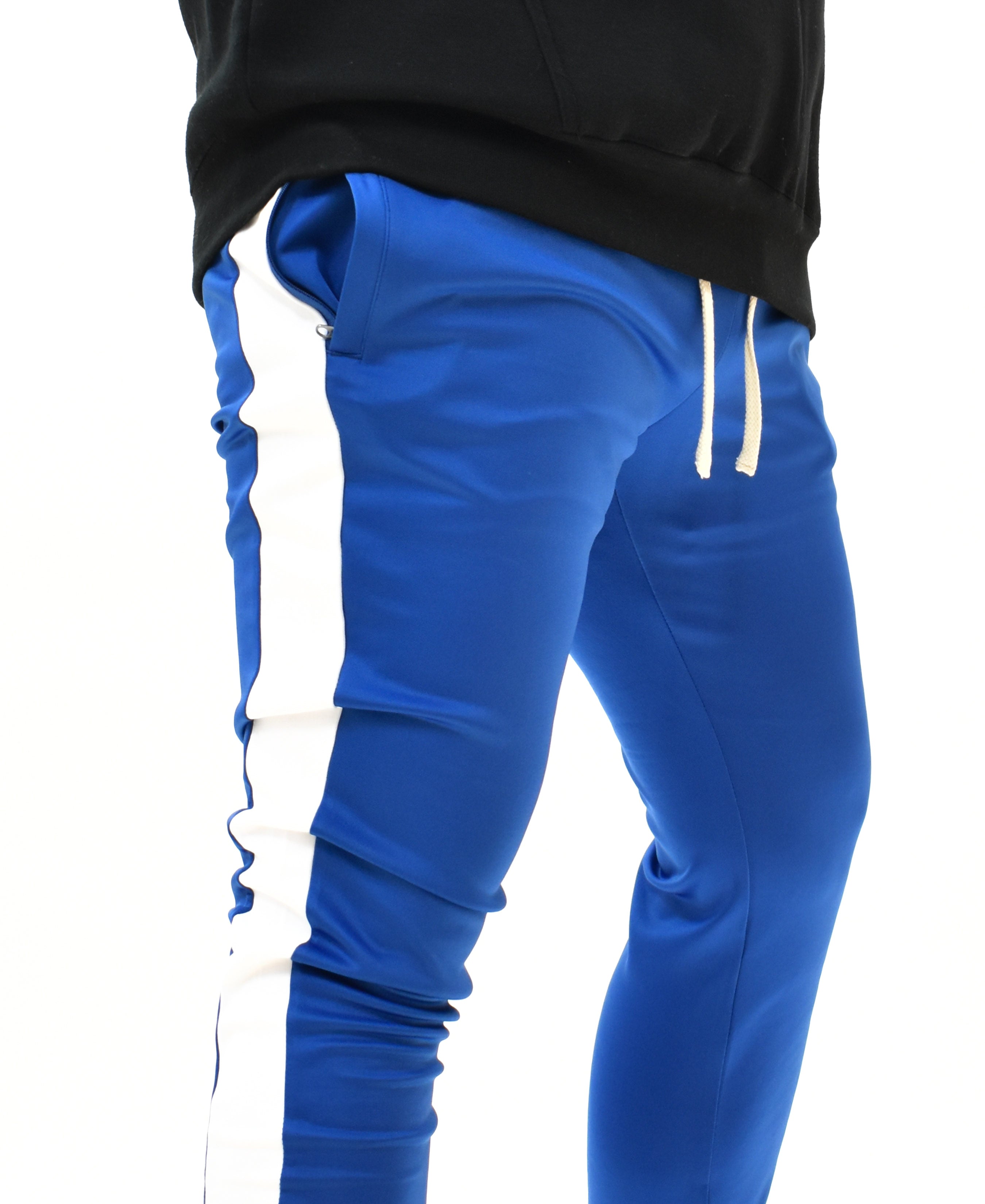 N89205 Stacked Trackpants