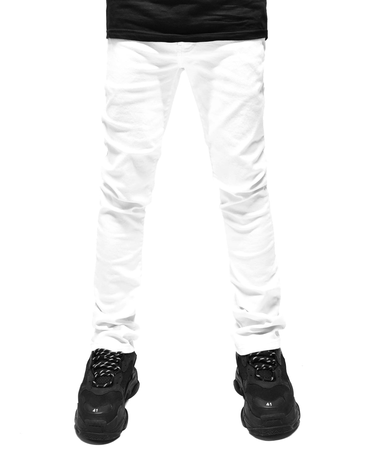 EV33300 Classic Denim