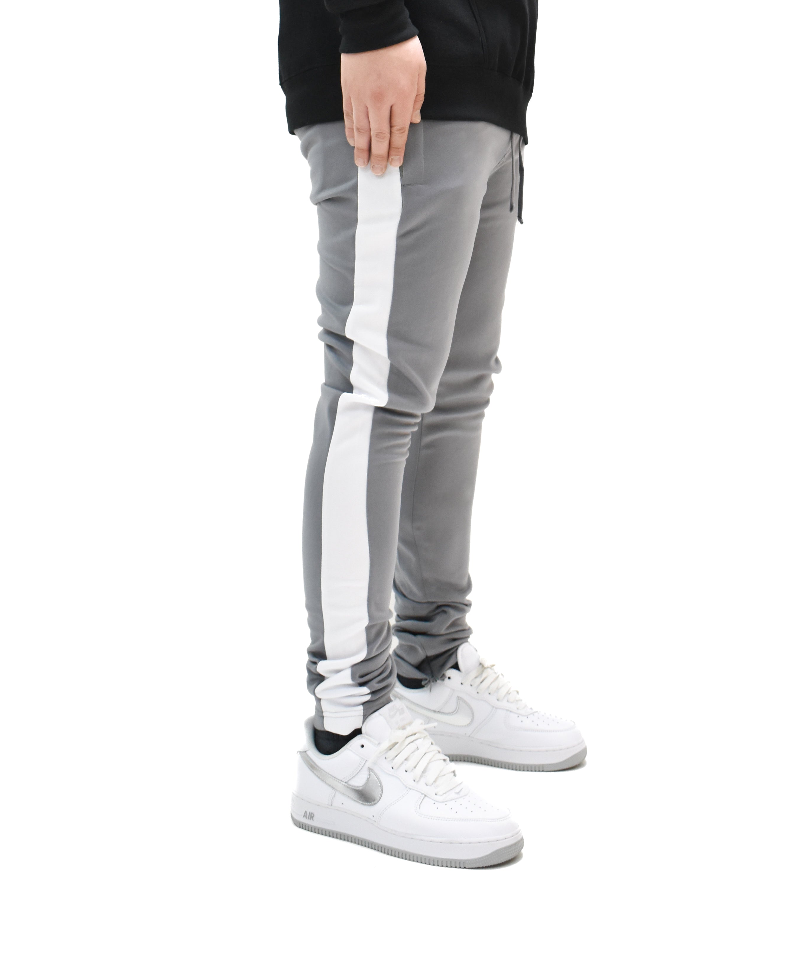 Two-Tone Trackpants