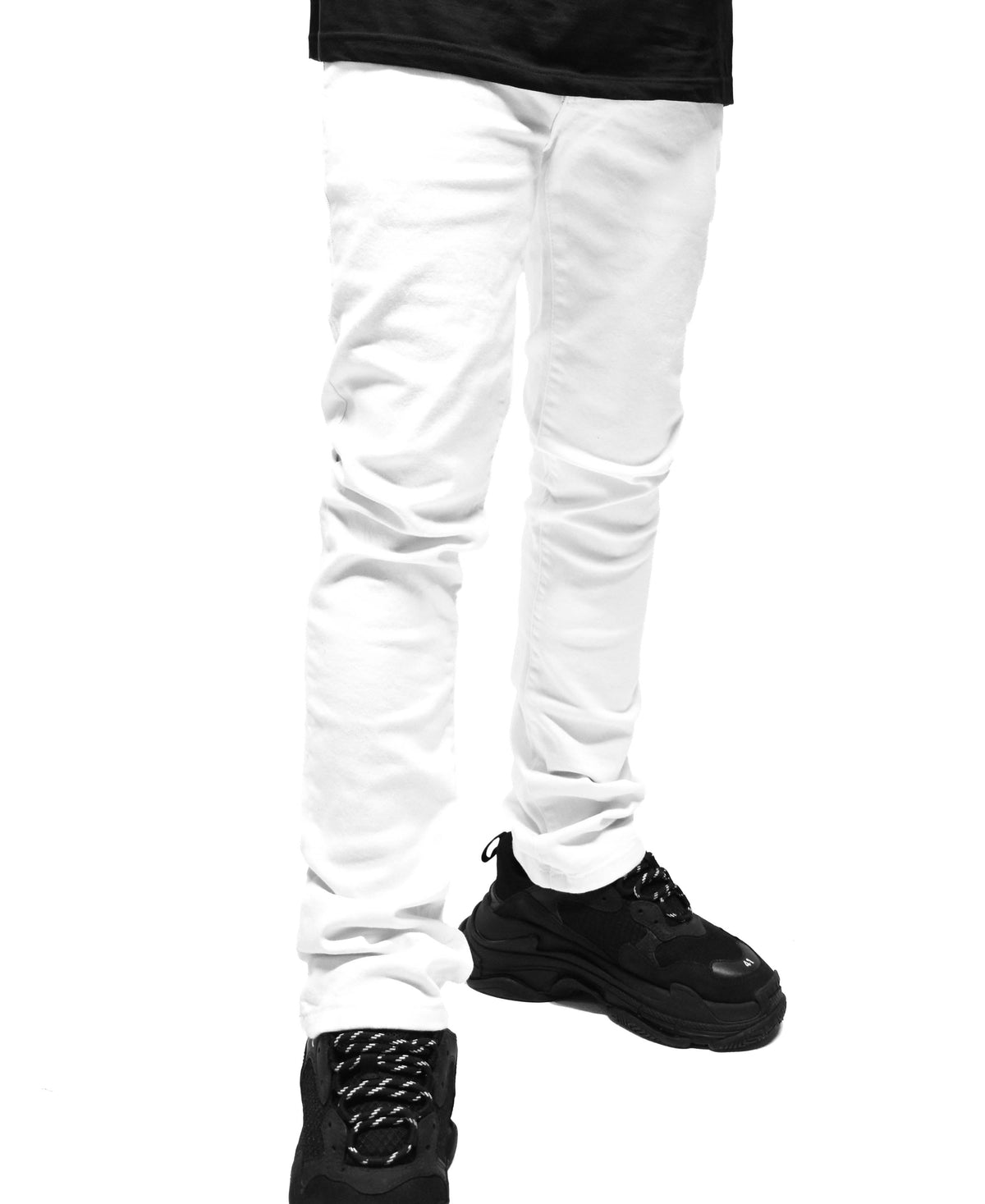 EV33300 Classic Denim