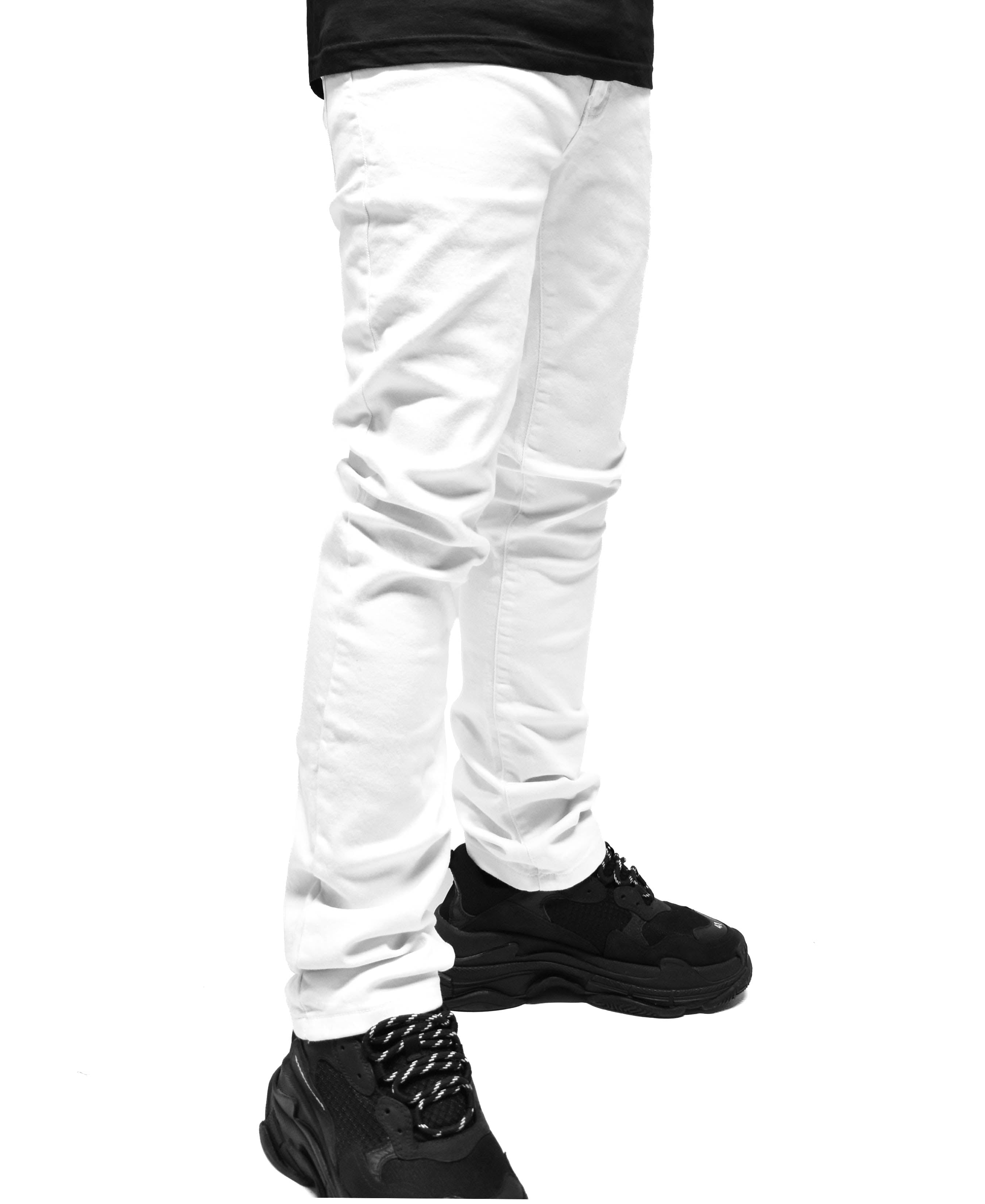 EV33300 Classic Denim