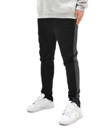 Two-Tone Trackpants