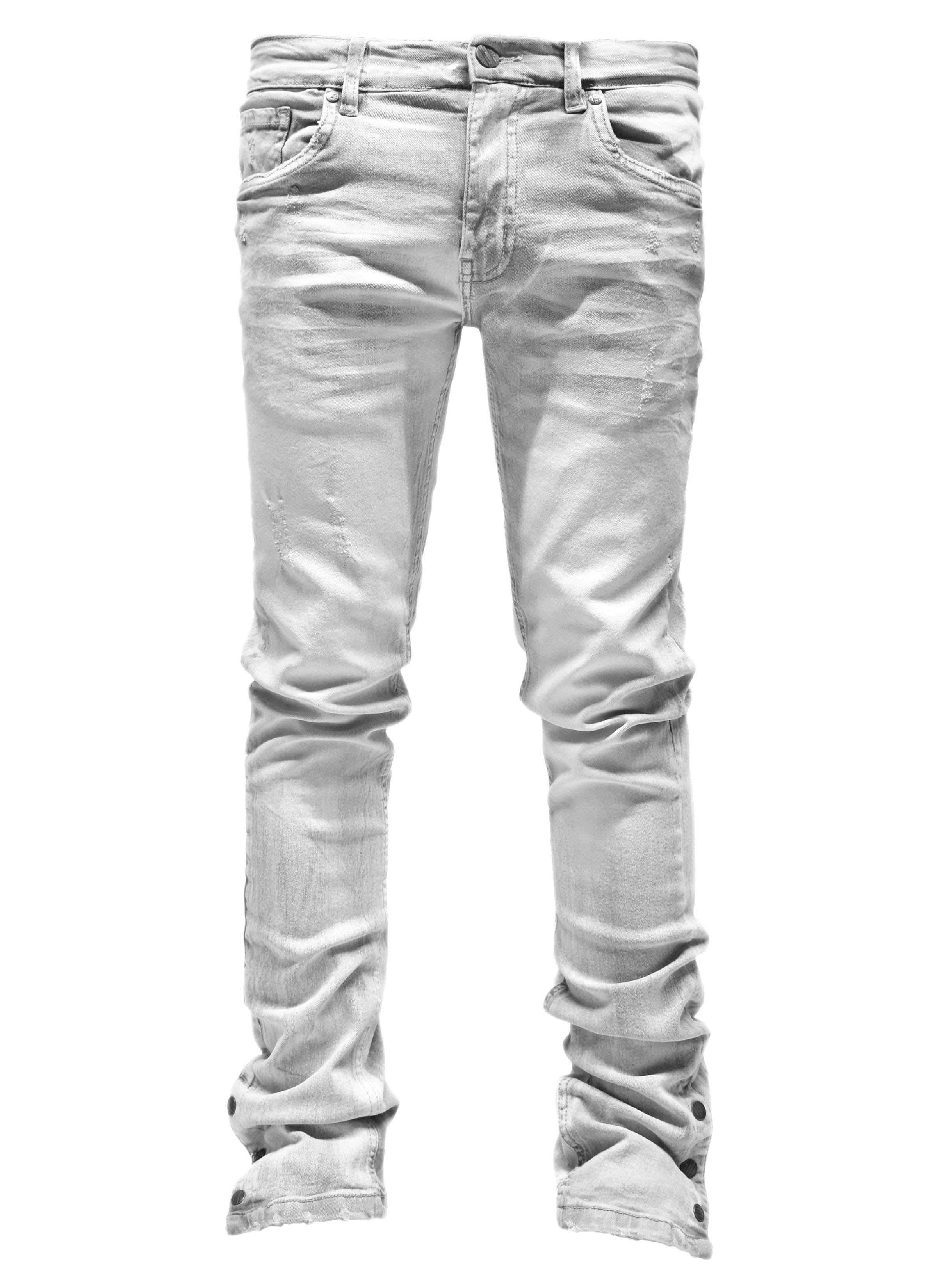 FW33992 Snap Denim