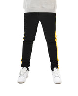 Two-Tone Trackpants