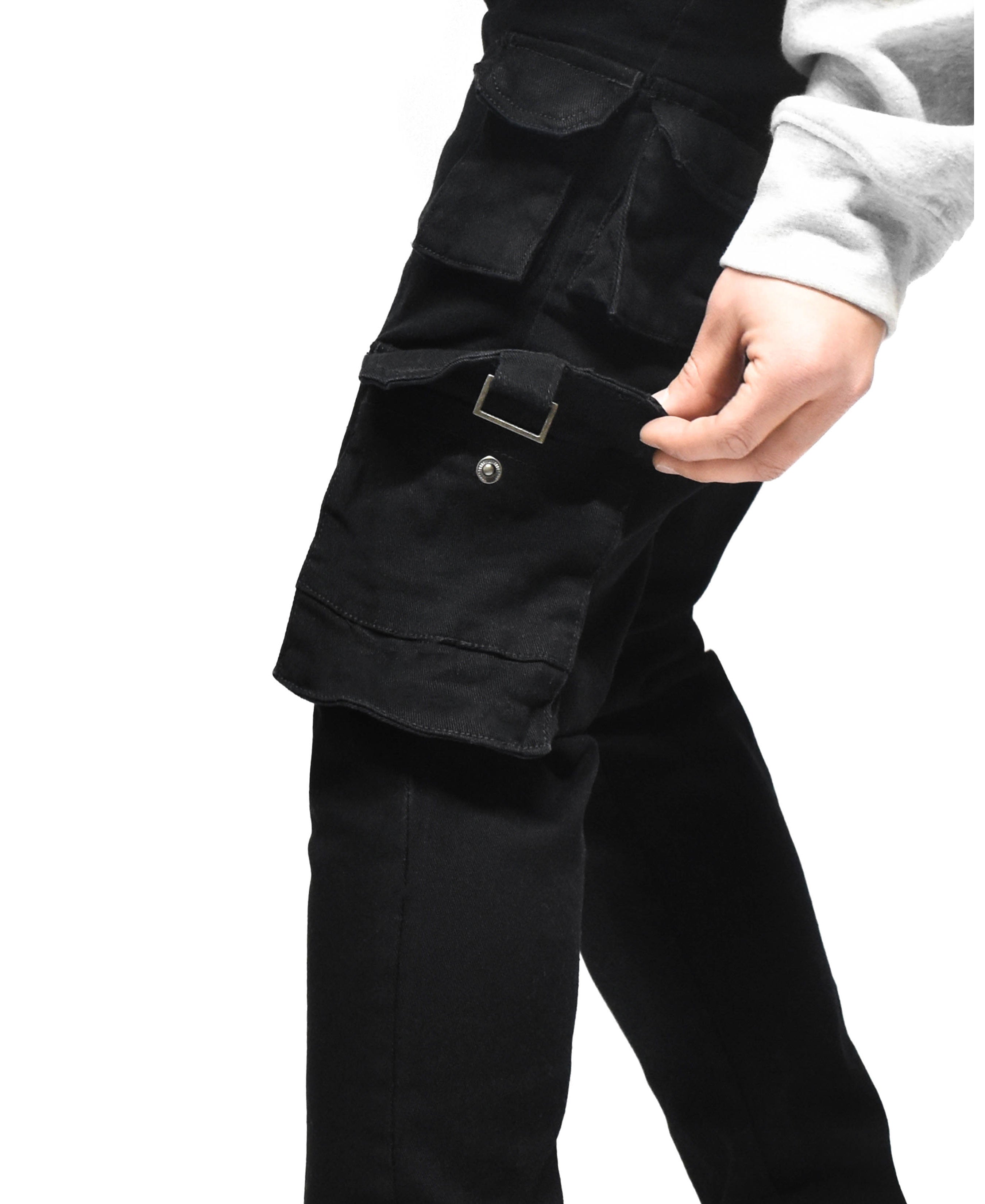 T4110 Pocket Denim