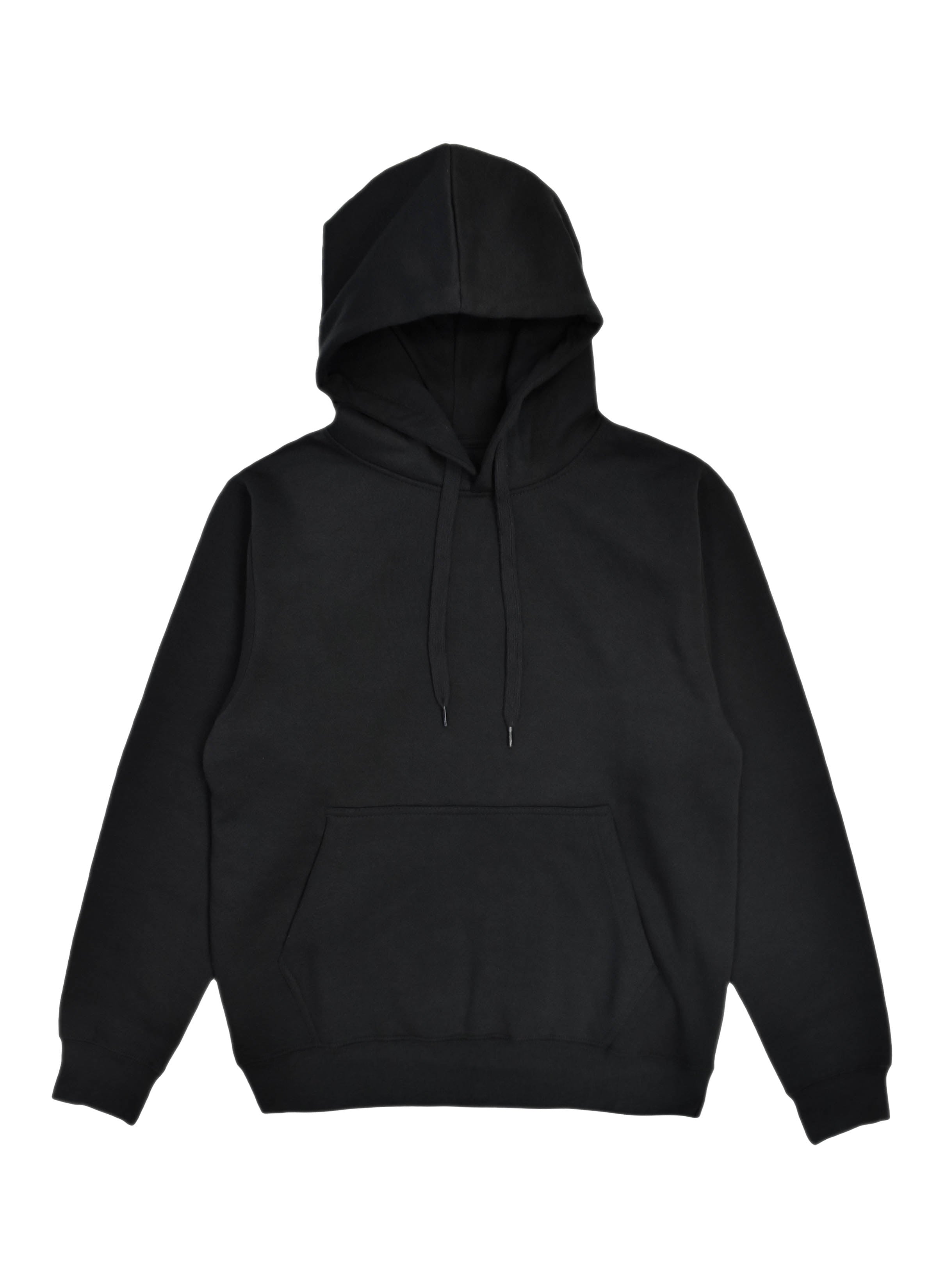 Classic Hoodie