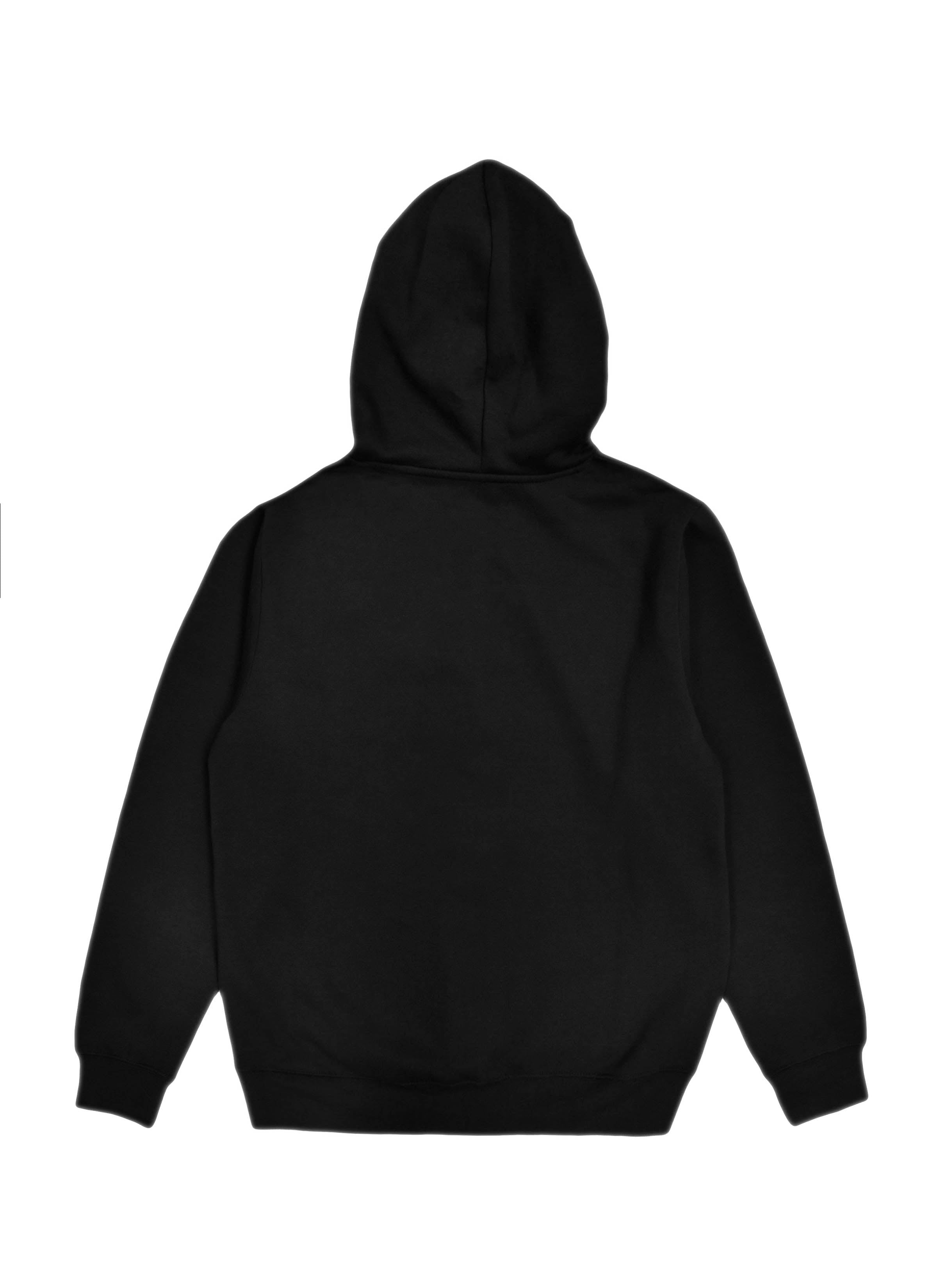 EV1017 Classic Hoodie