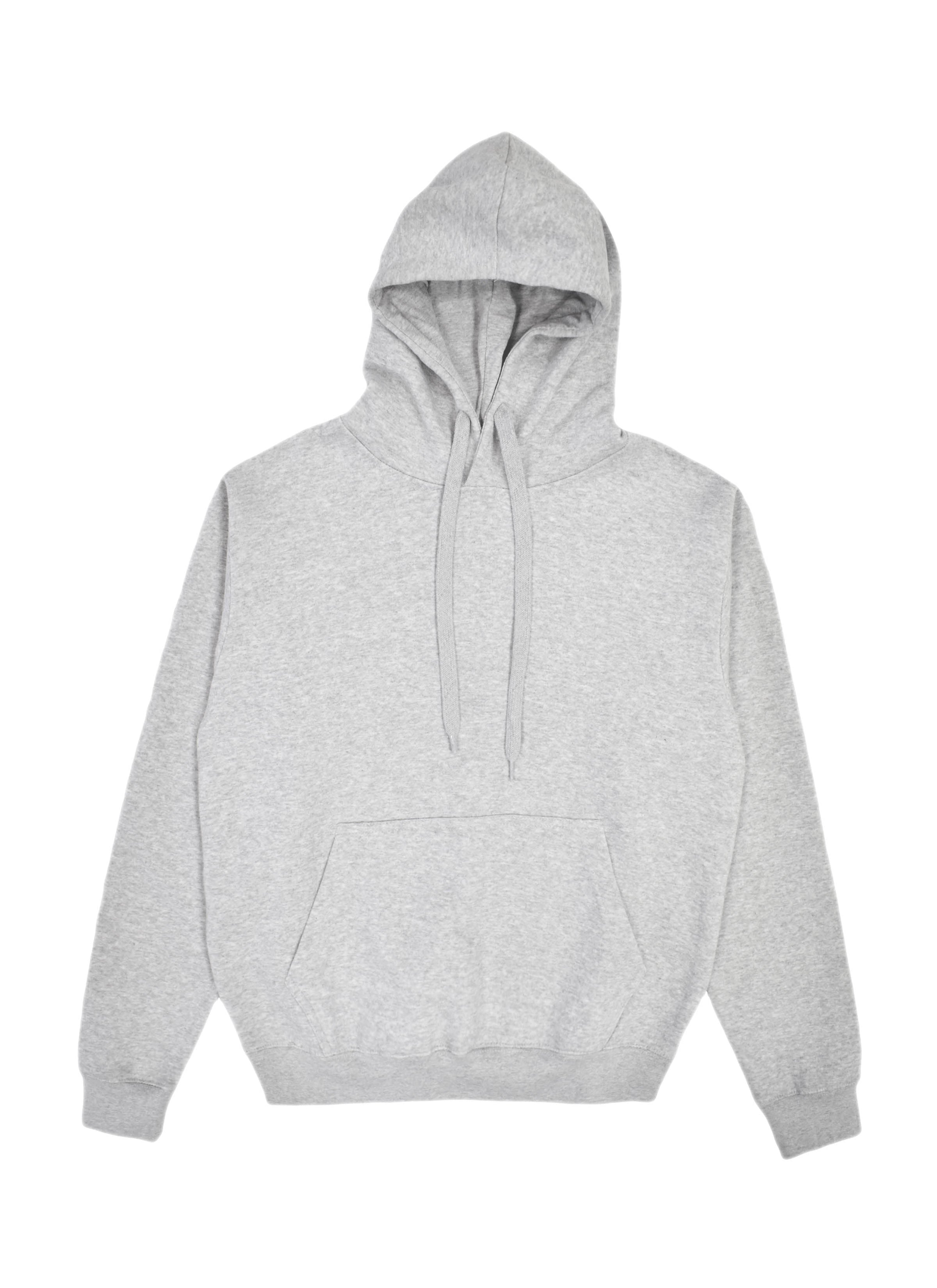 Classic Hoodie