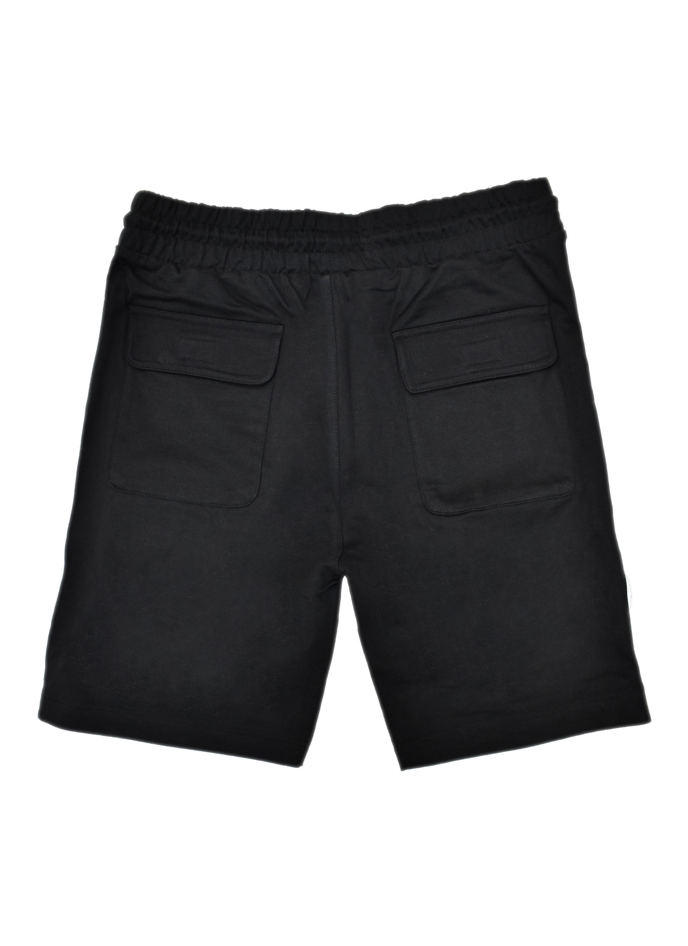 SS3403 Pocket Shorts