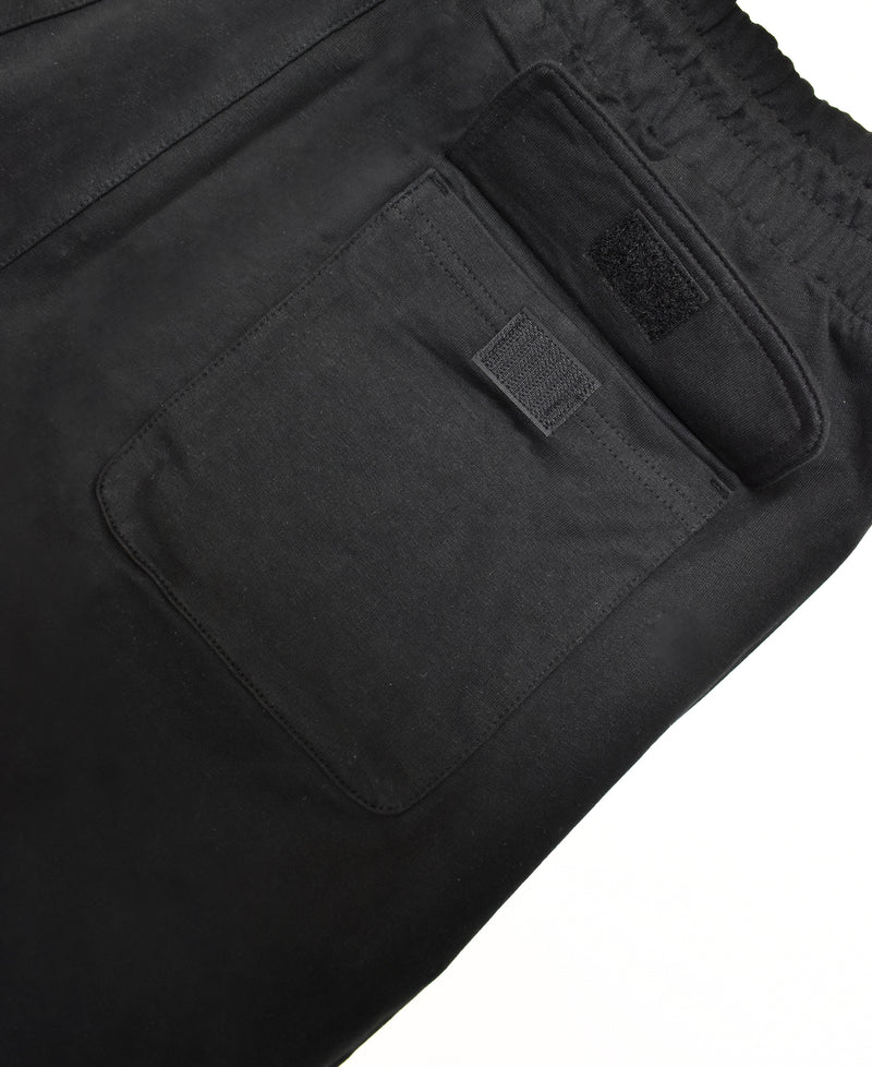 N89205 Stacked Trackpants