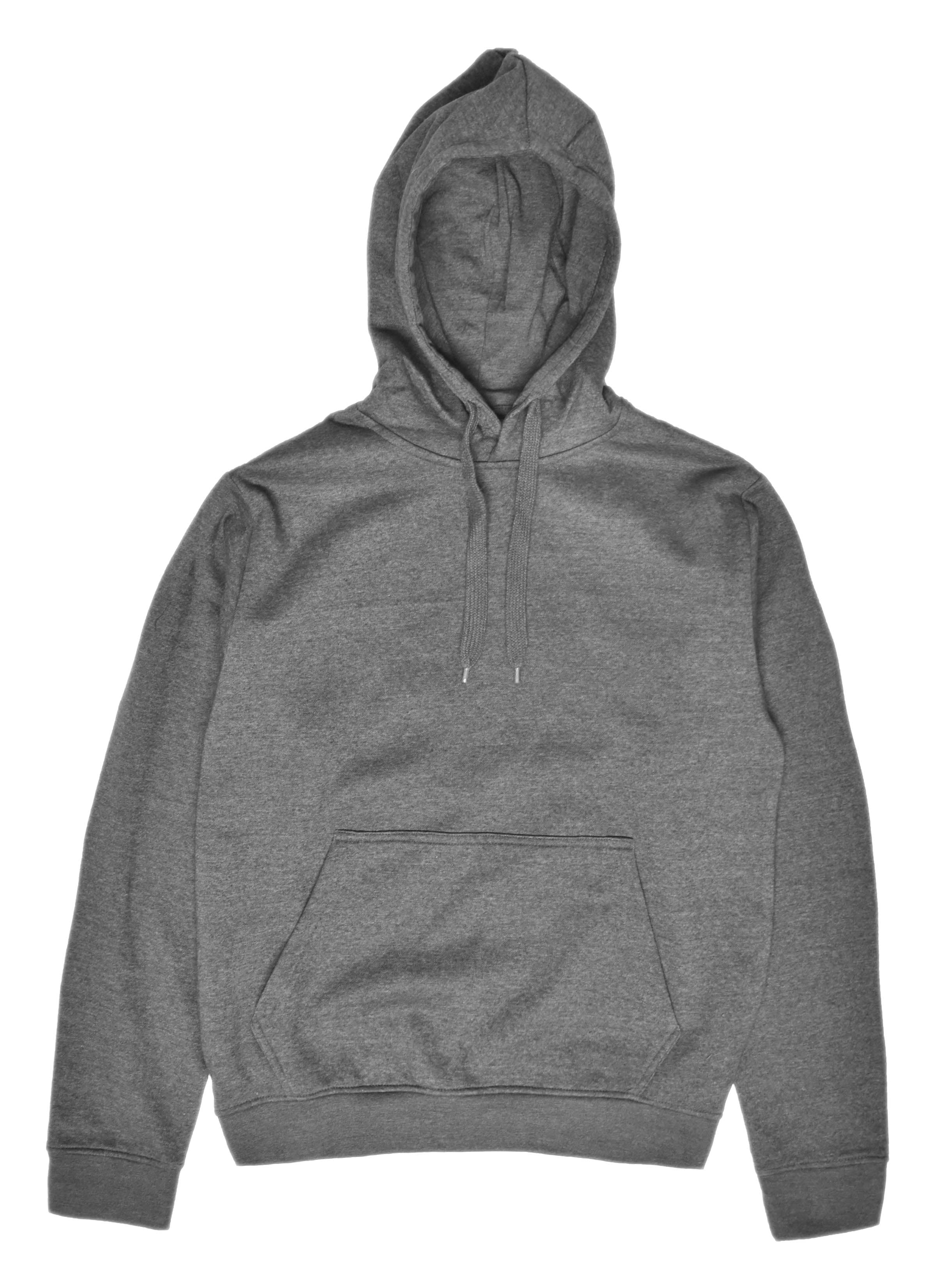 EV1017 Classic Hoodie