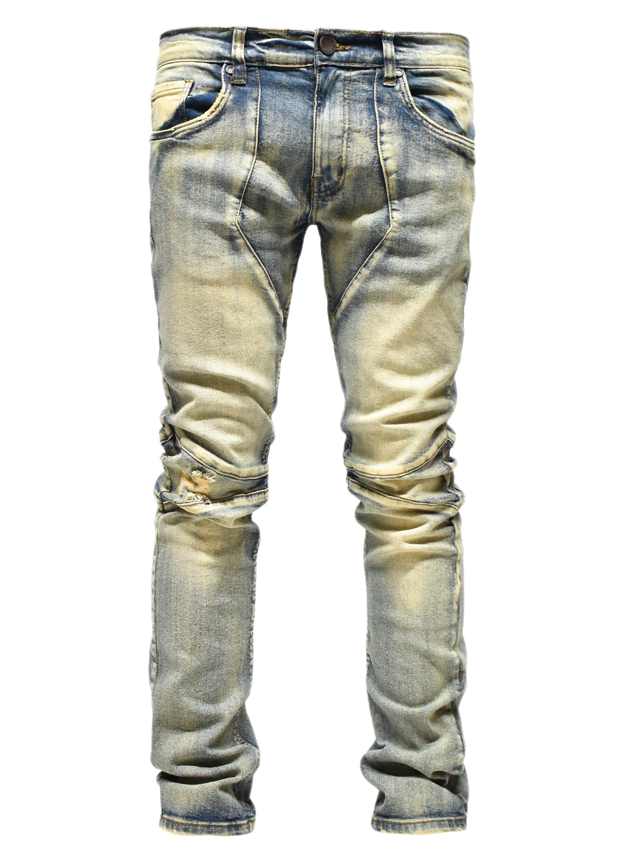 EV330046 Built Denim