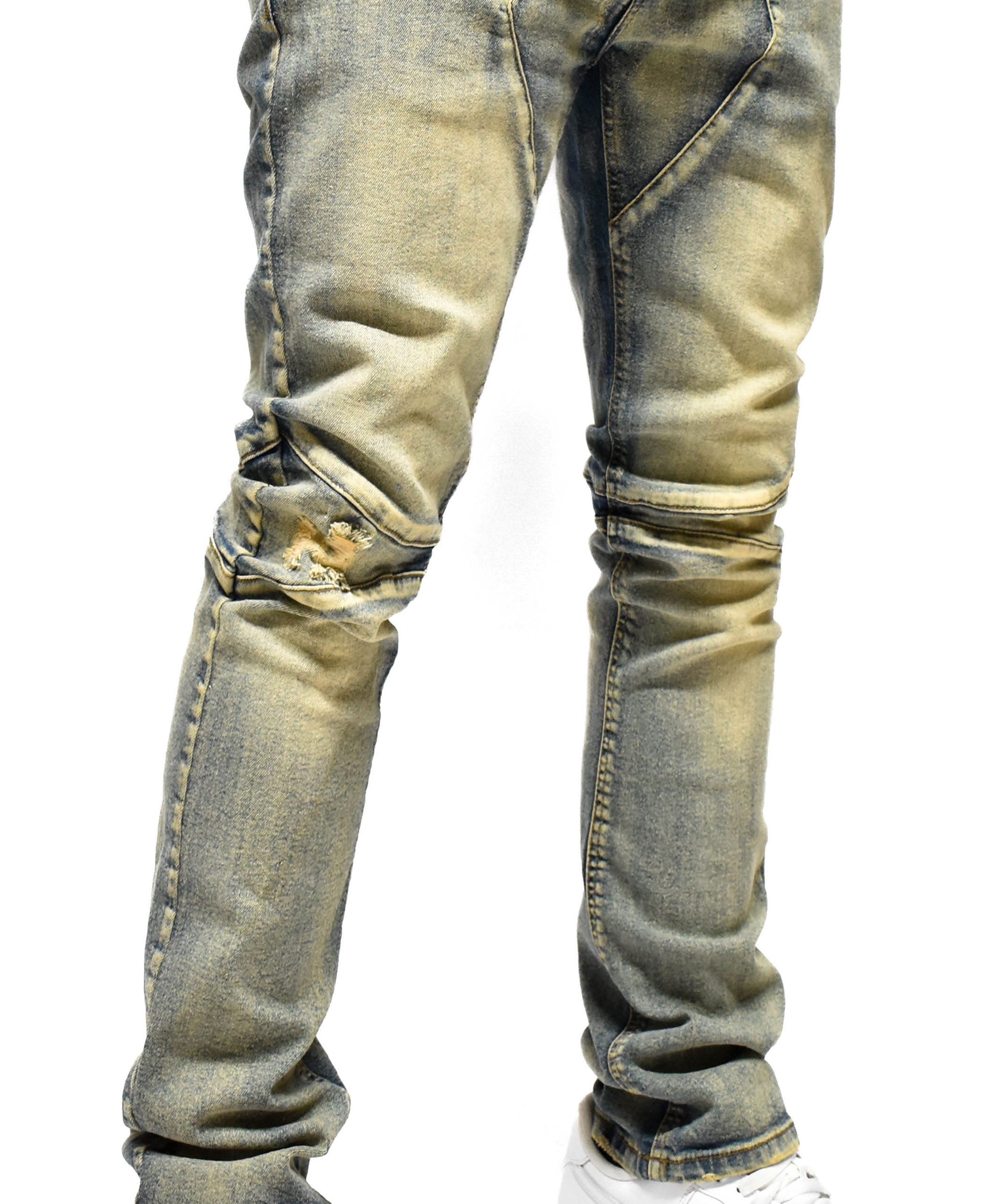 EV330046 Built Denim