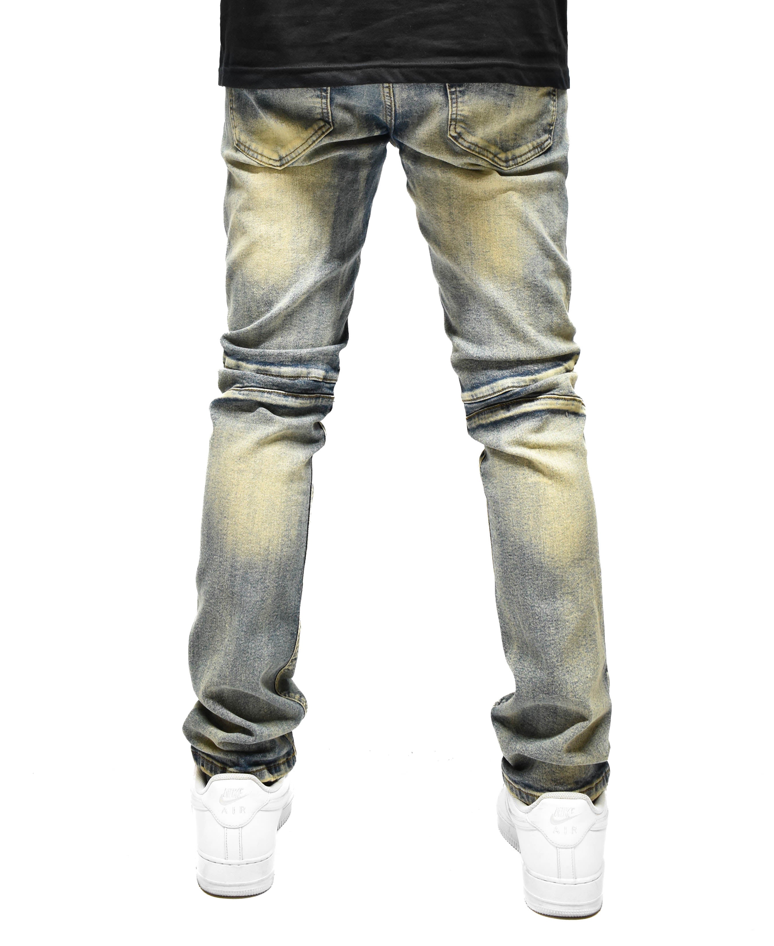 EV330046 Built Denim