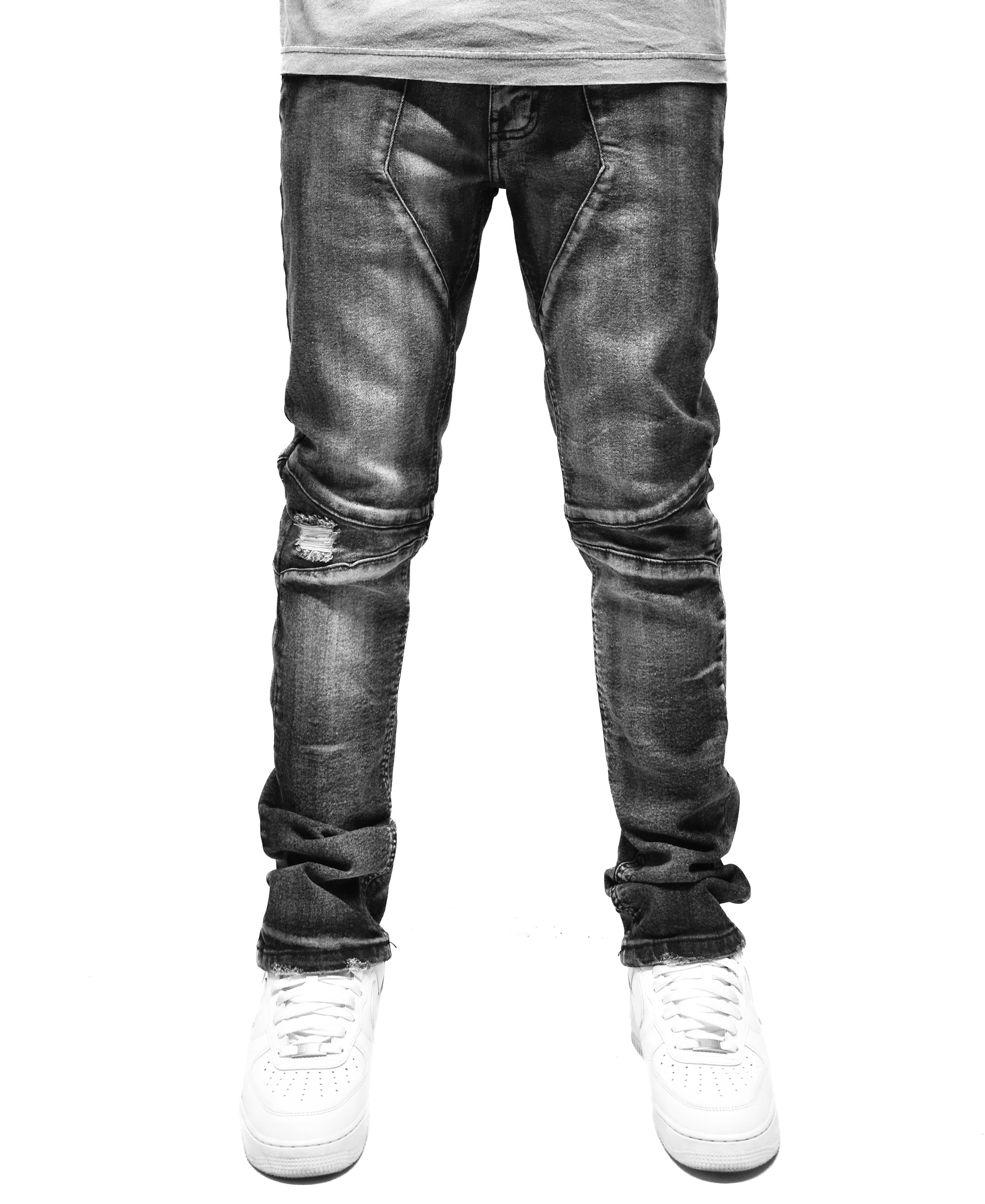 EV330046 Built Denim