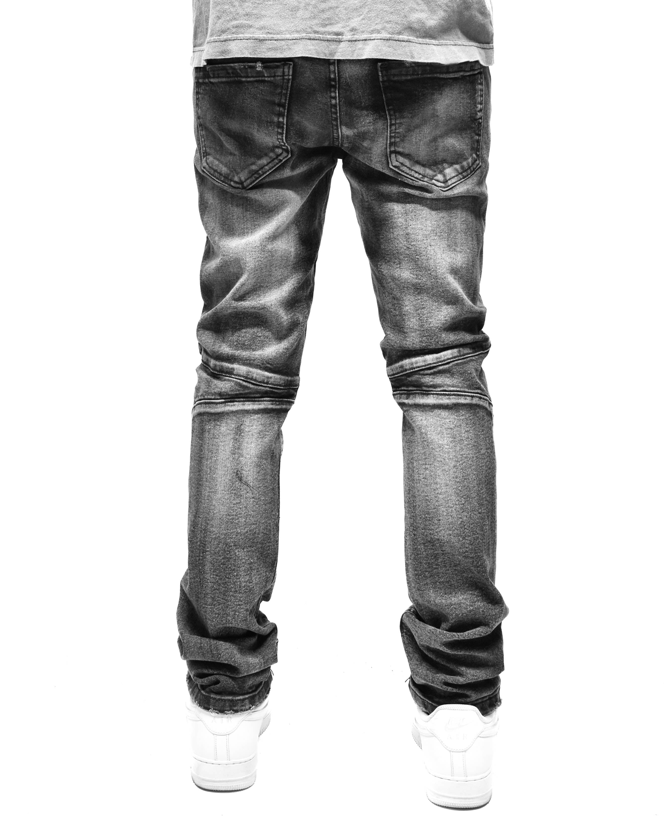 EV330046 Built Denim