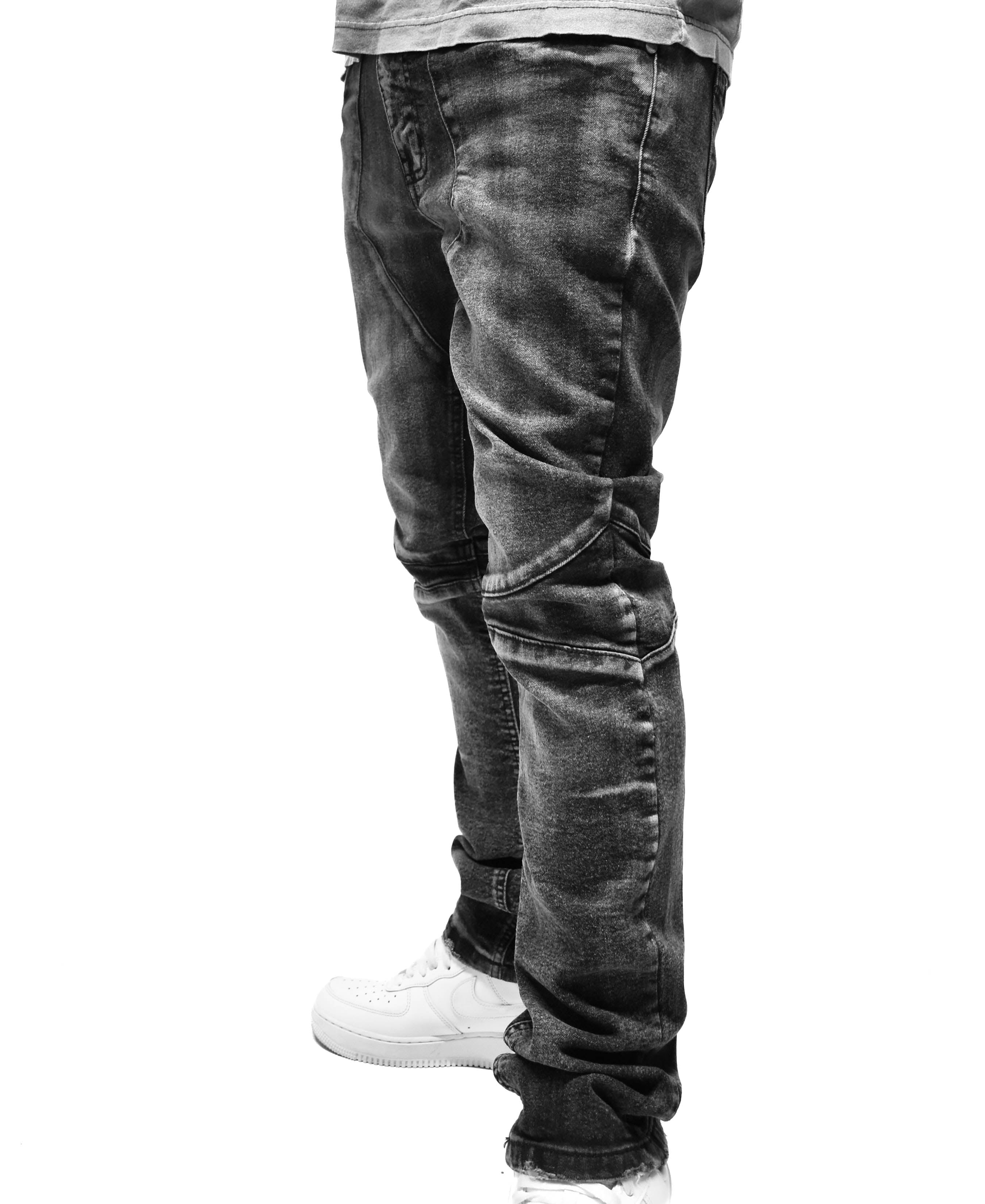 EV330046 Built Denim