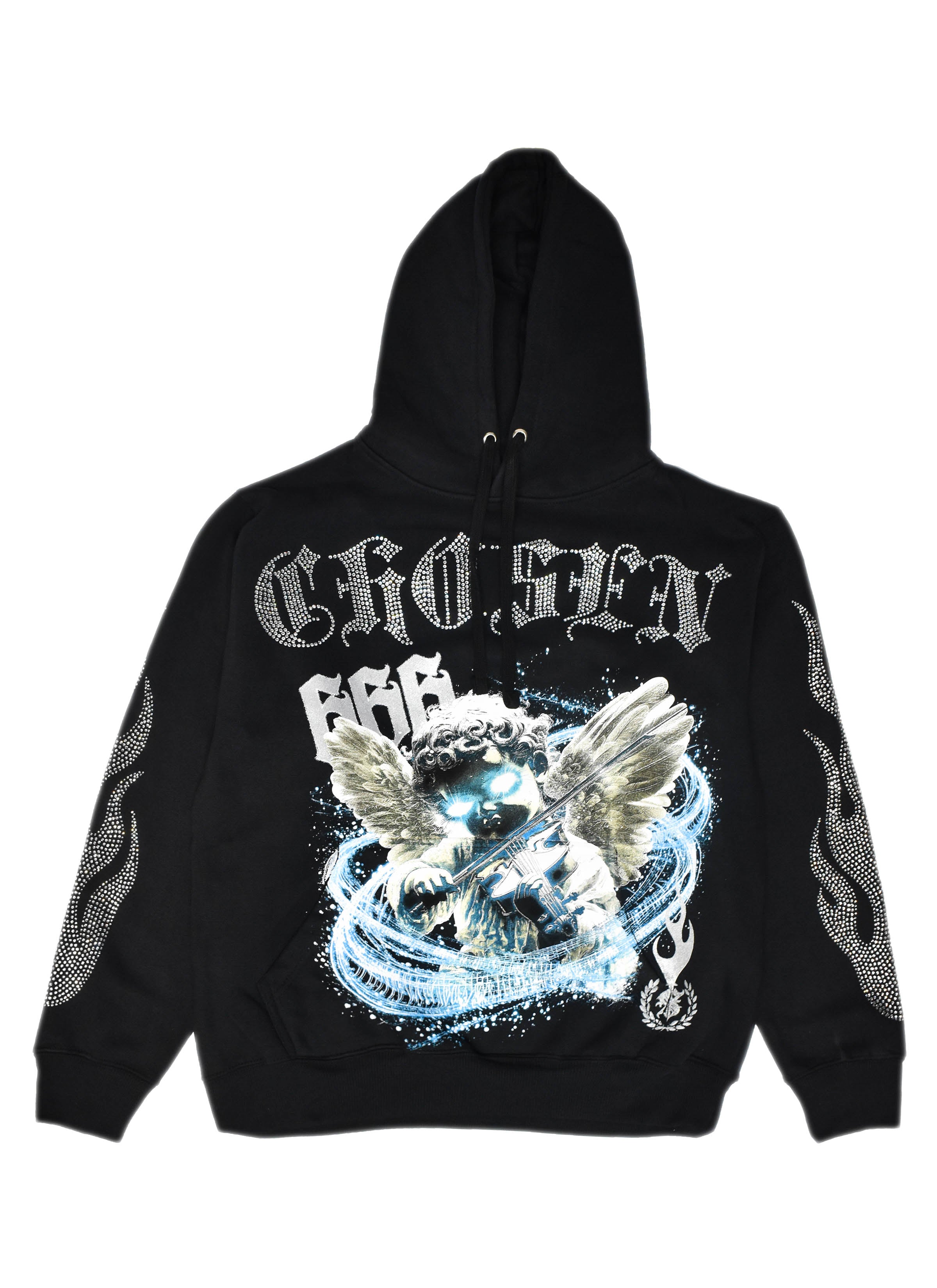 P167 Chosen Hoodie