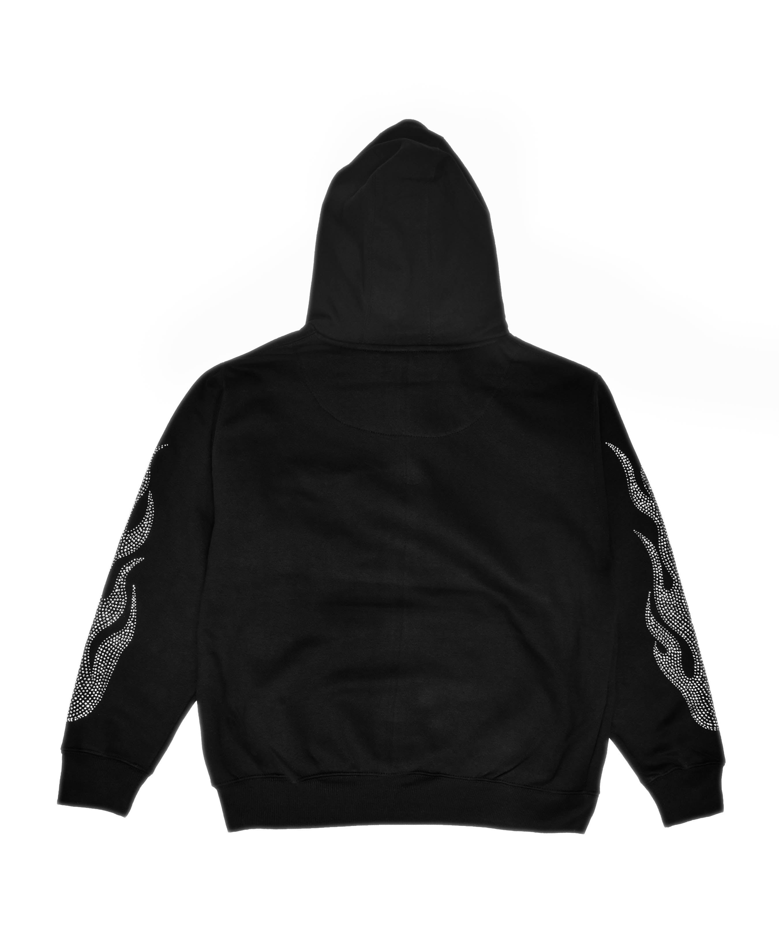 P365 Stone Saint Hoodie