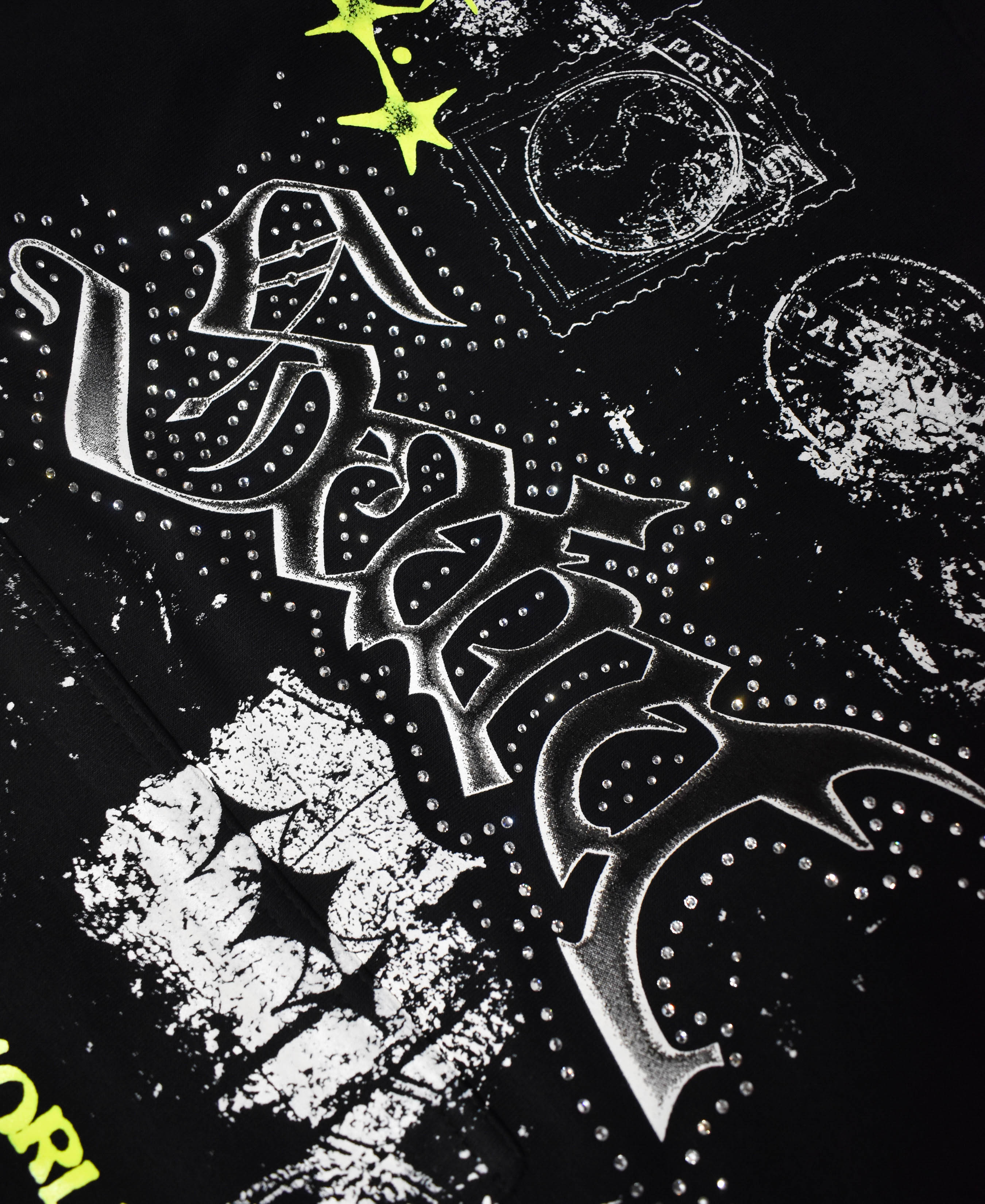 P365 Stone Saint Hoodie