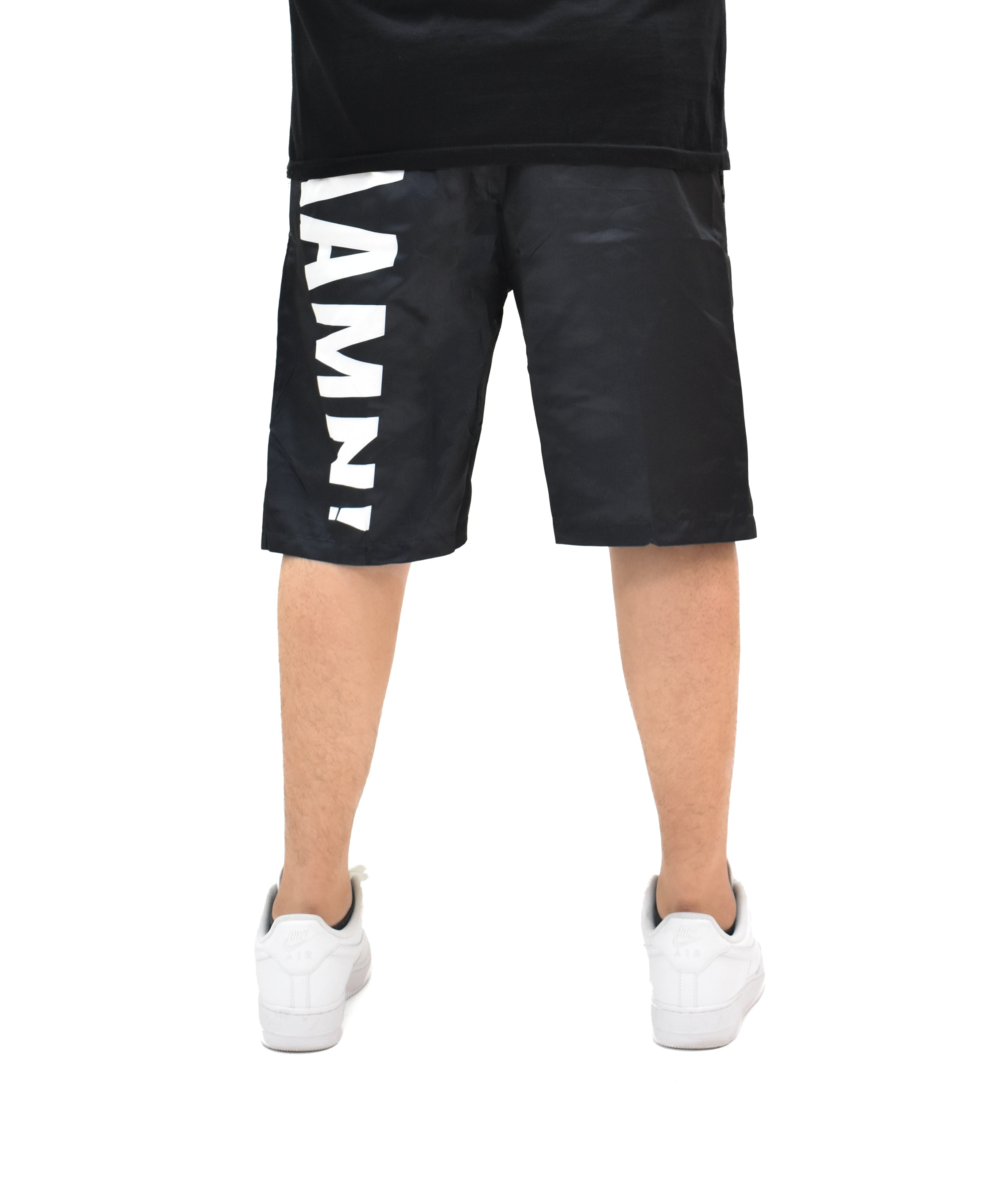 FS30025 Friday Nylon Shorts