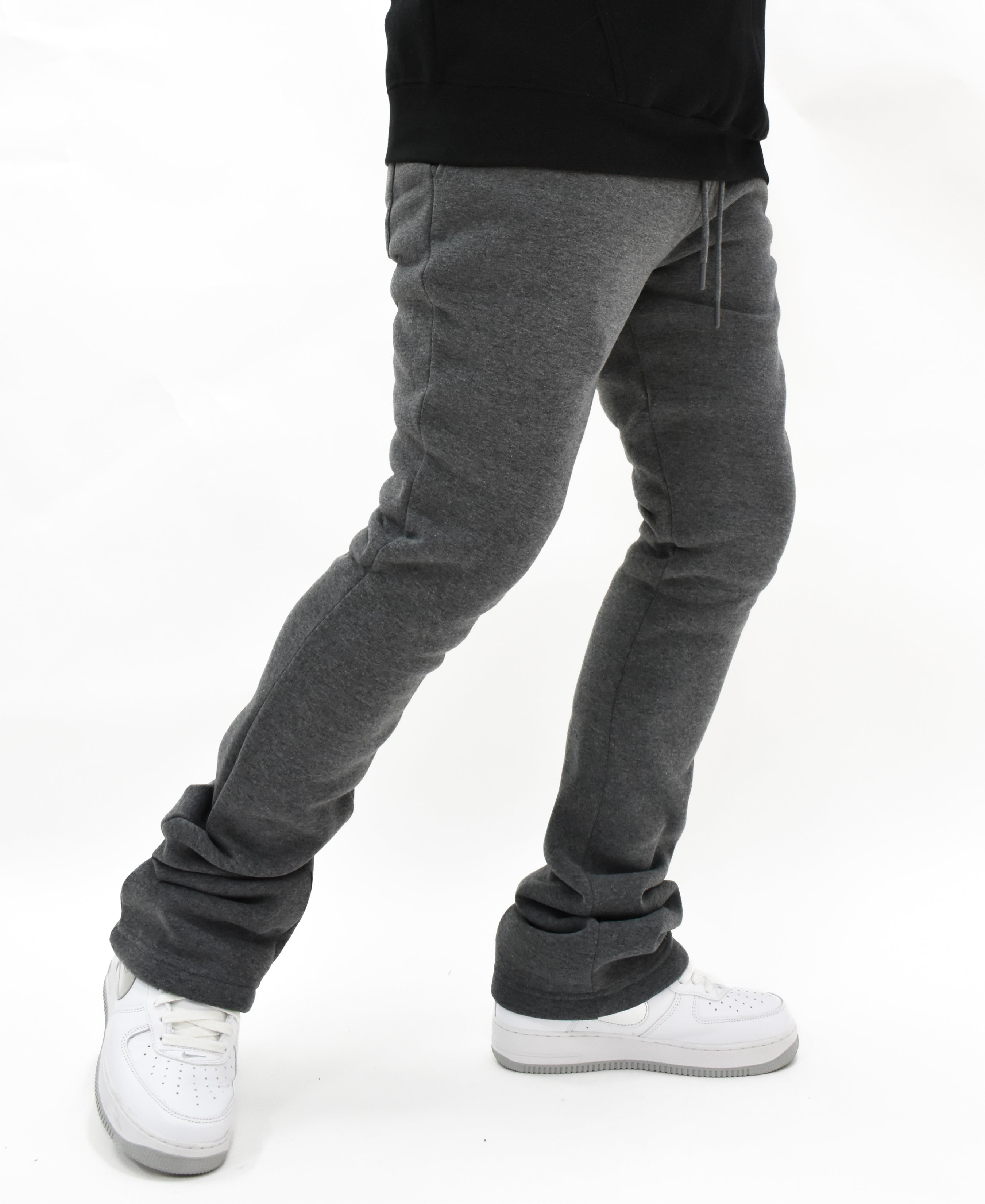 G309 Classic Stacked Sweatpants