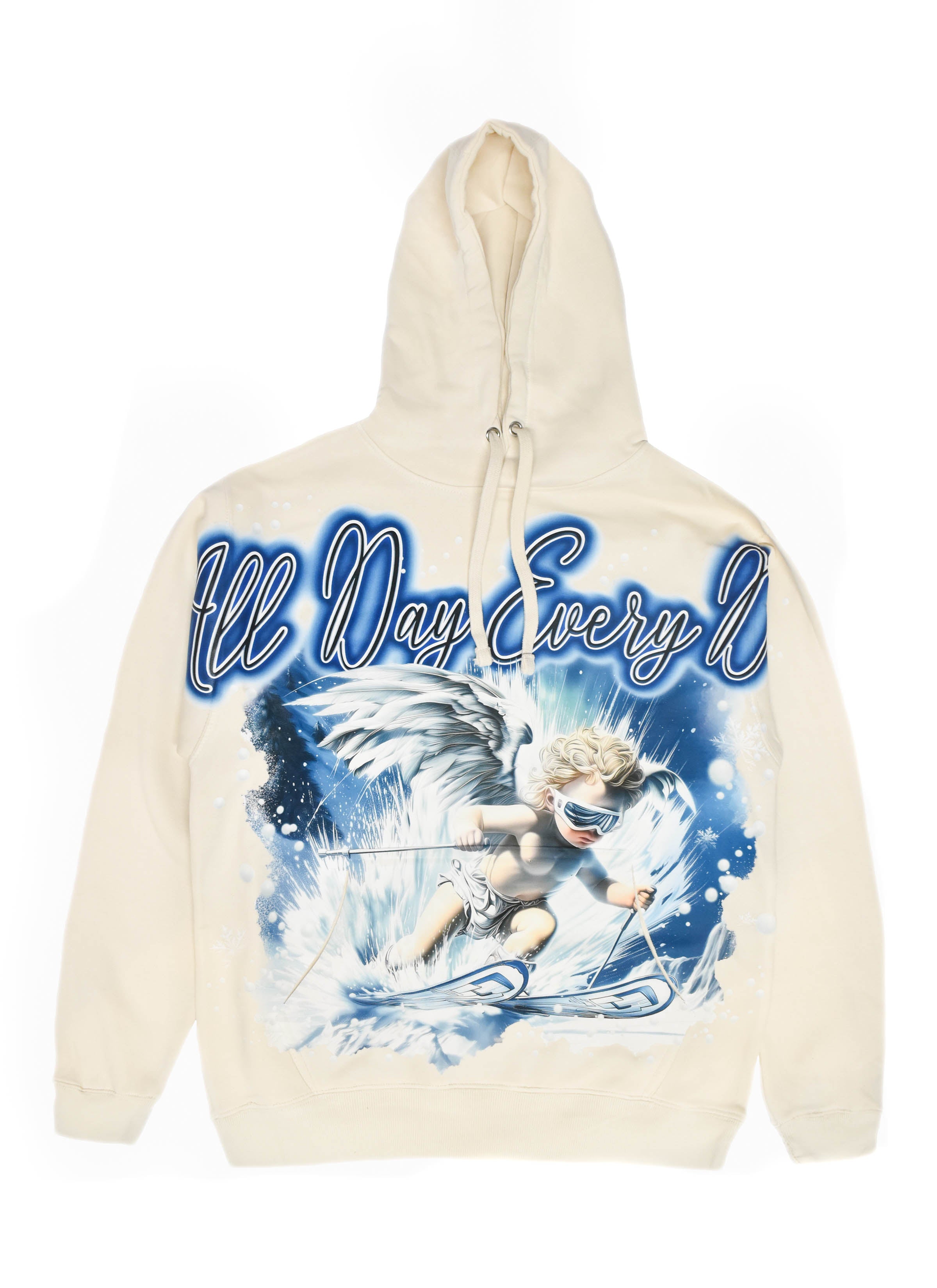 P368 ADED Ski Hoodie