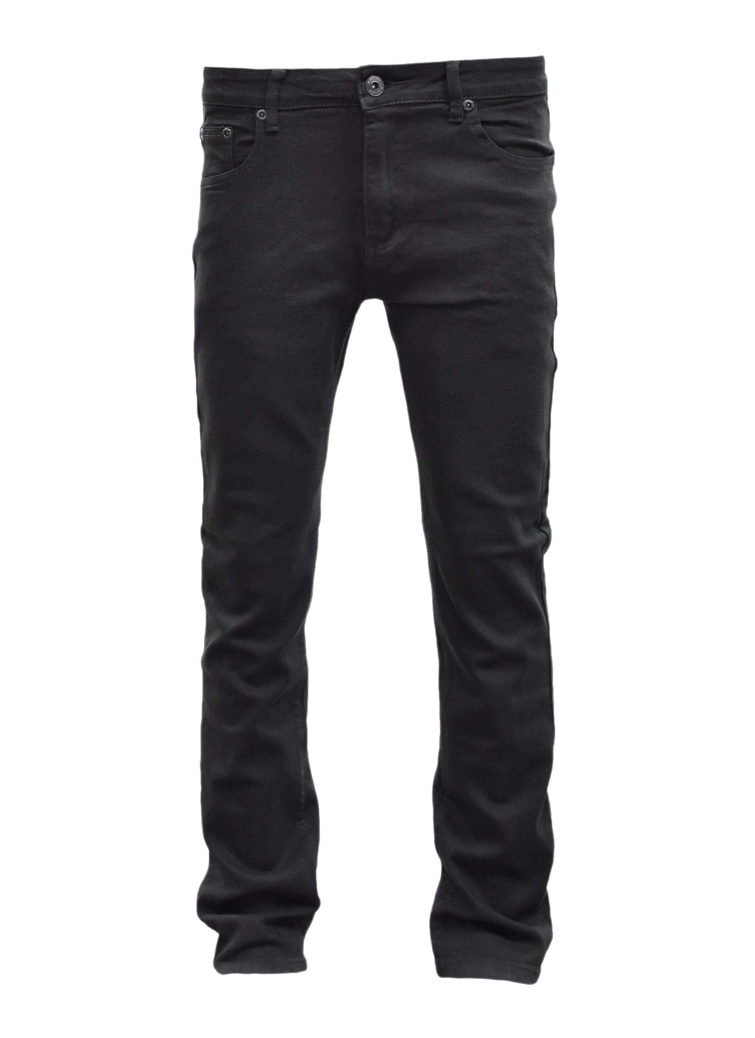 MS80149 Relaxed Denim