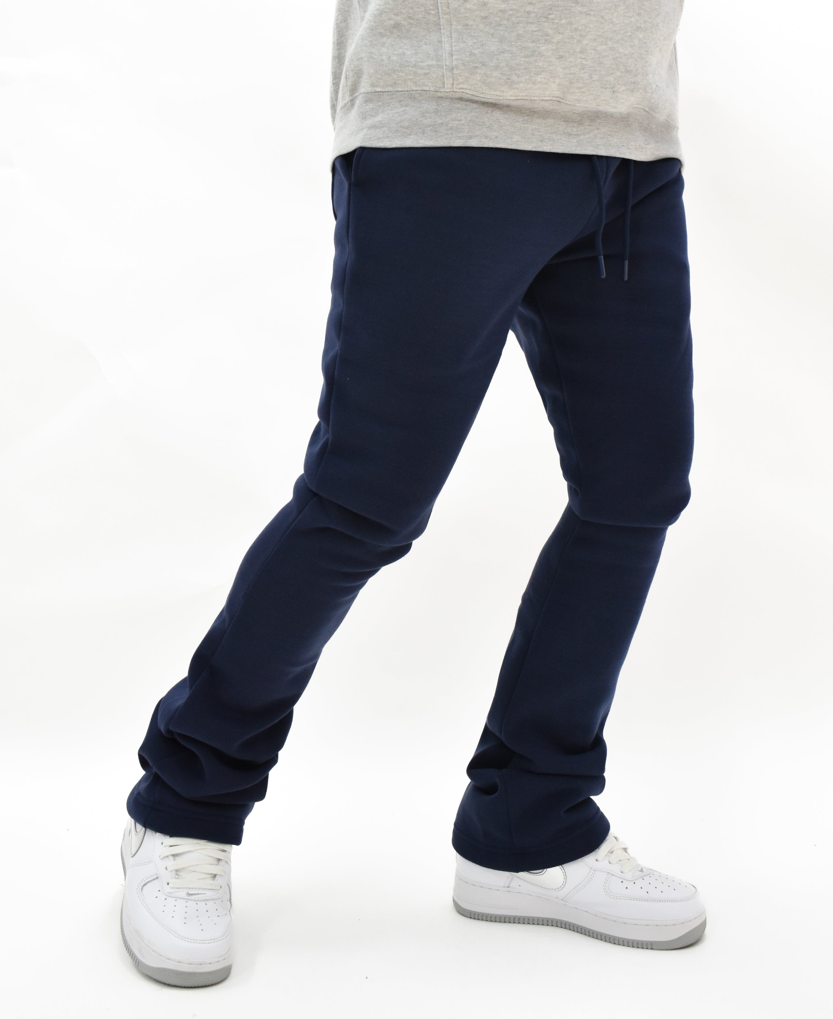 G309 Classic Stacked Sweatpants