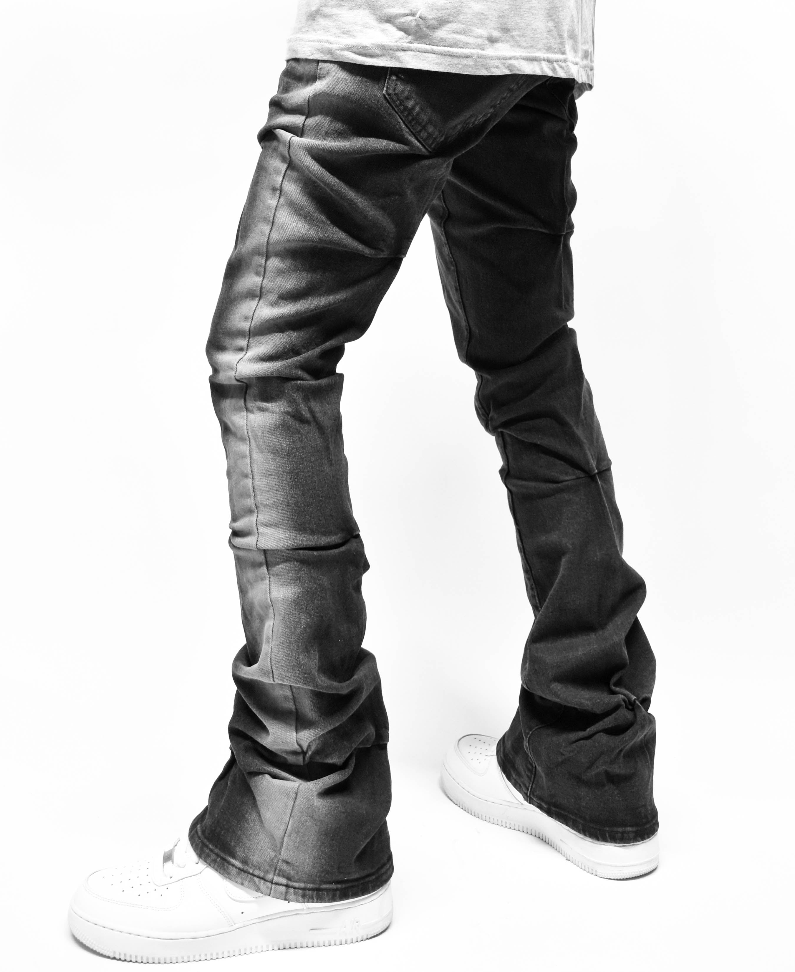 K2423 Pinch Denim