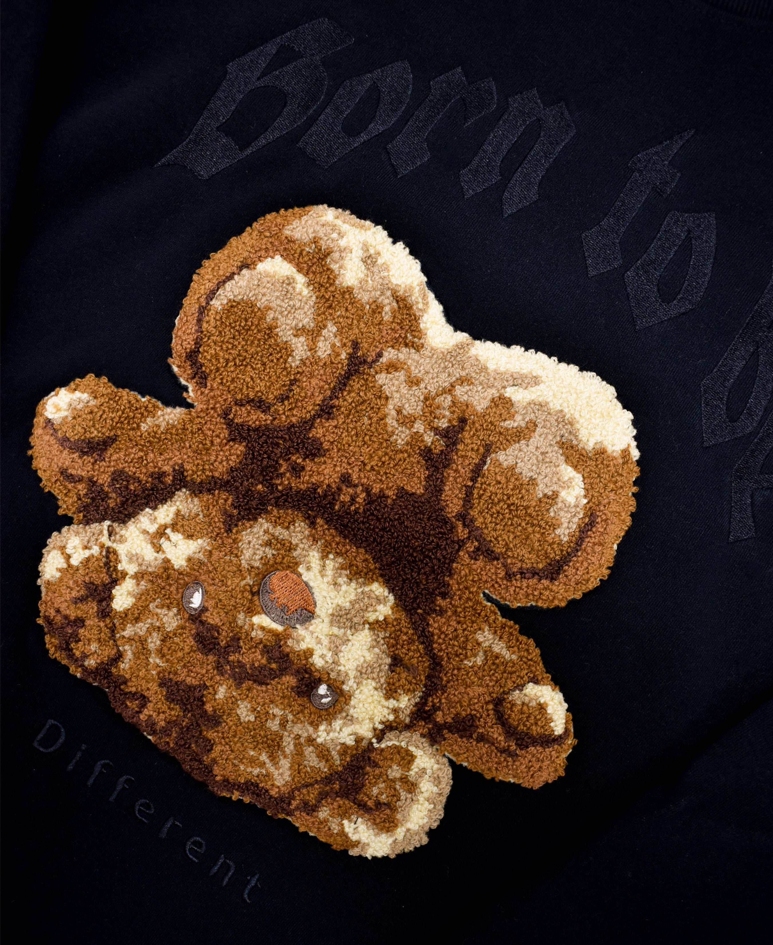 BP02 Bear Sweatshirt